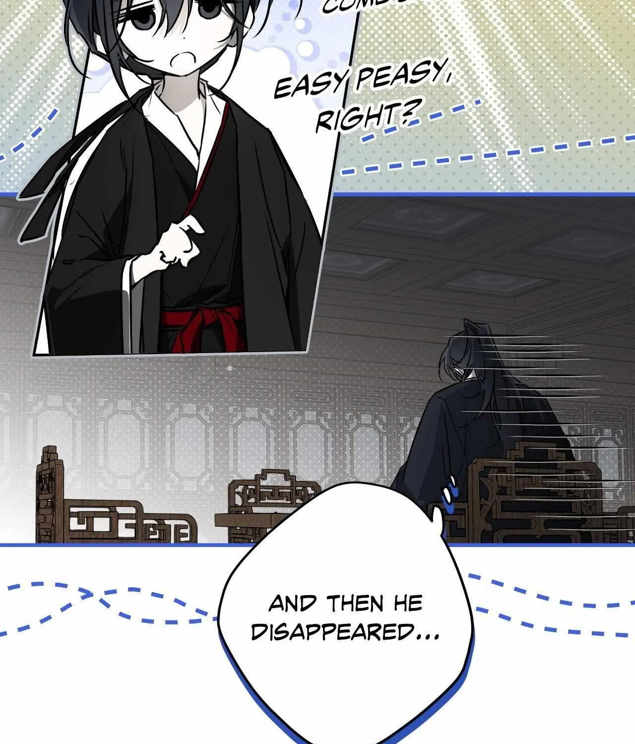 Pahyo Chapter 16 page 61 - 