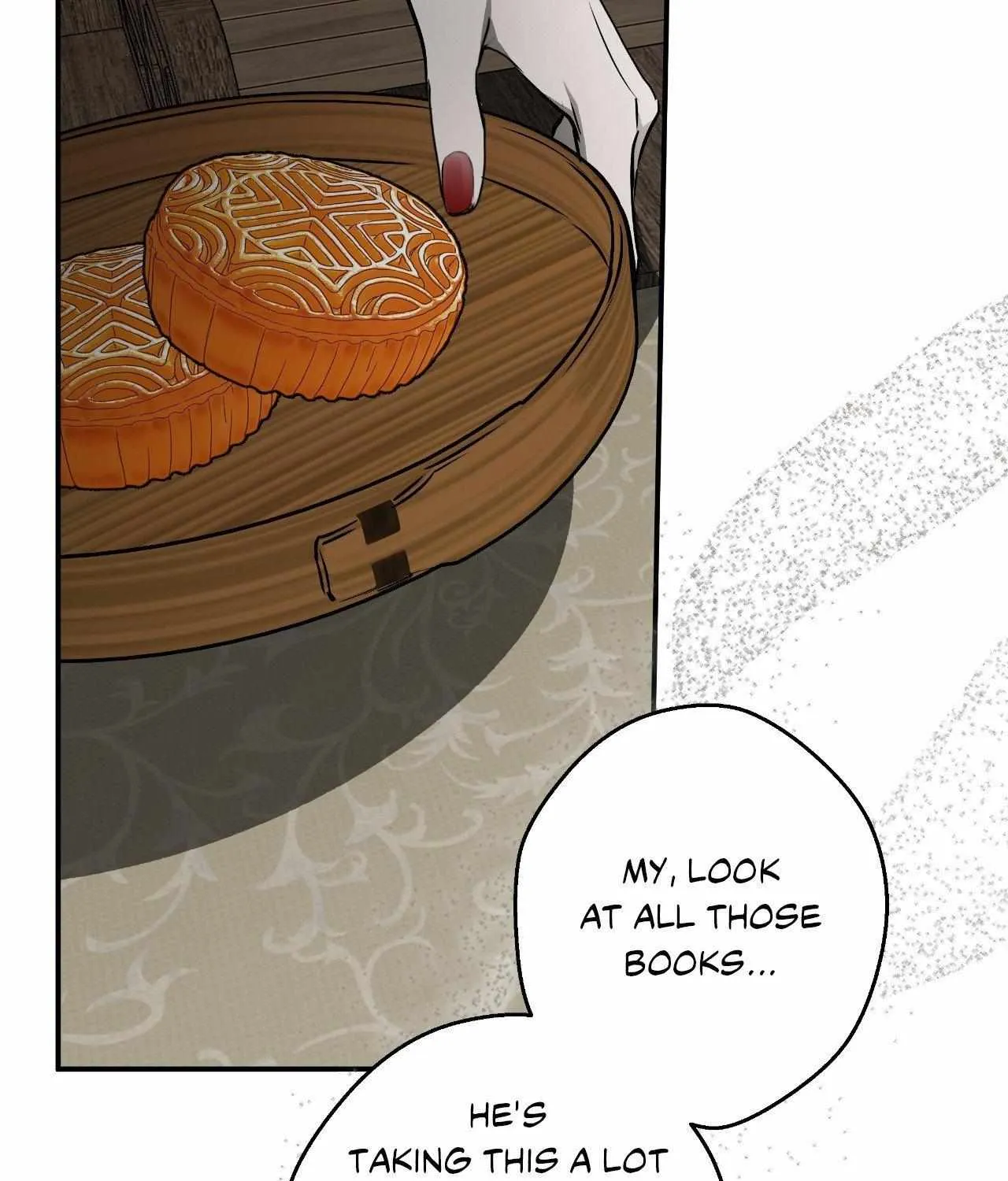 Pahyo Chapter 16 page 63 - 