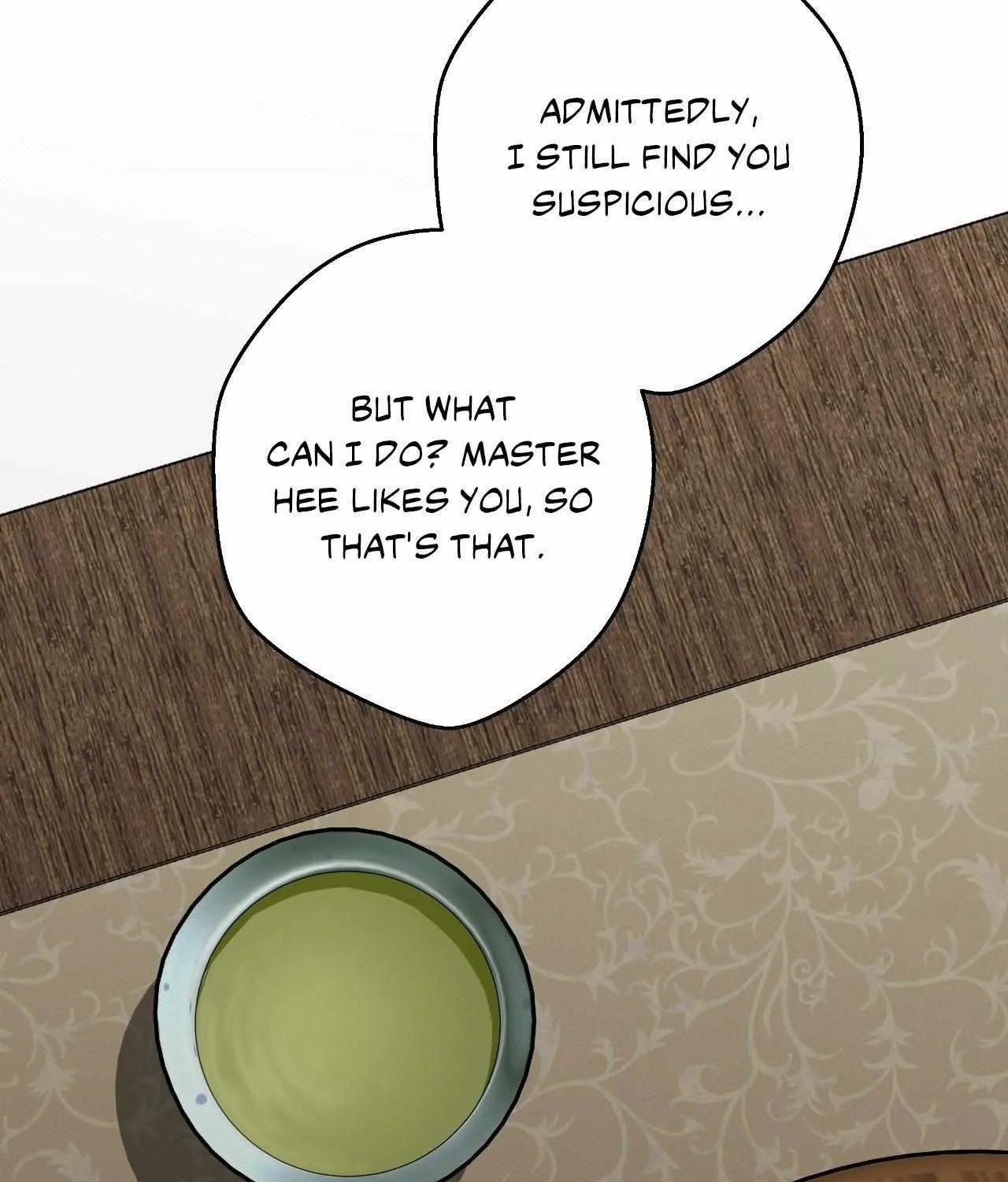 Pahyo Chapter 16 page 71 - 