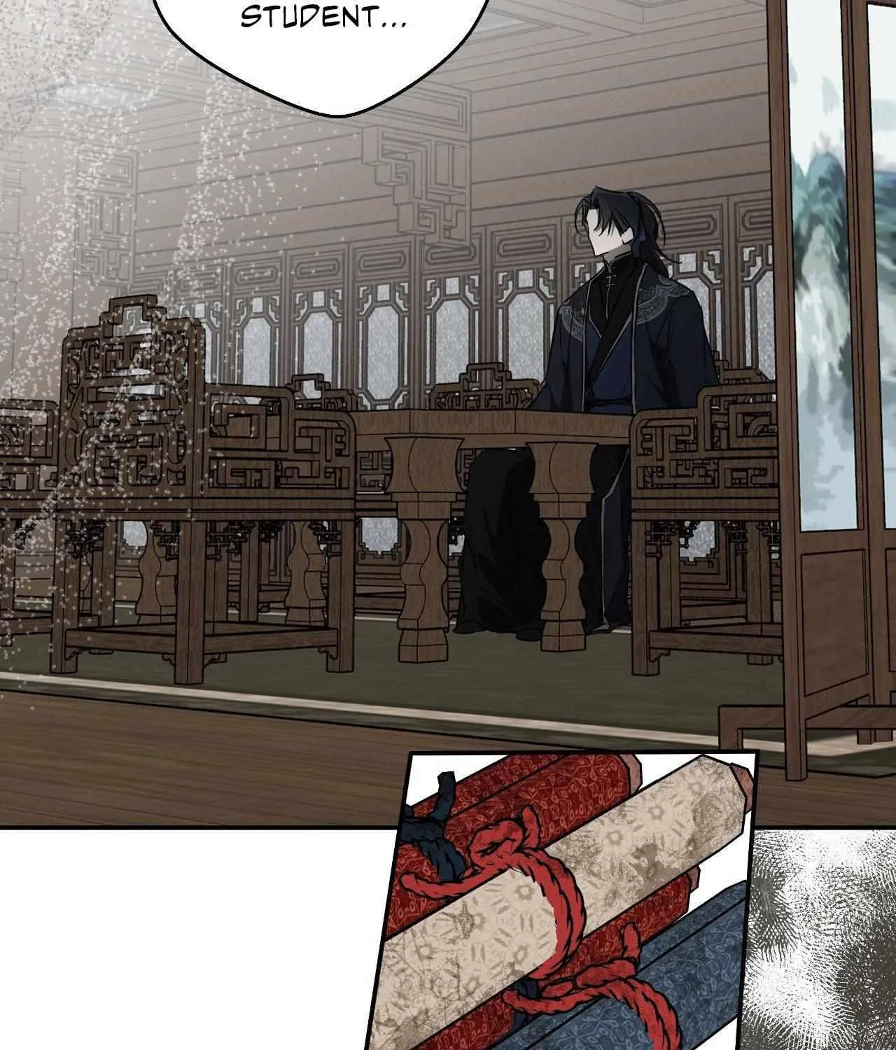 Pahyo Chapter 16 page 77 - 