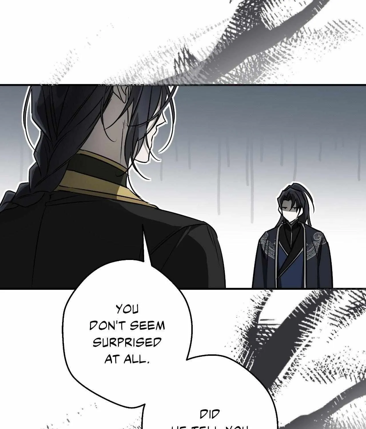 Pahyo Chapter 16 page 84 - 