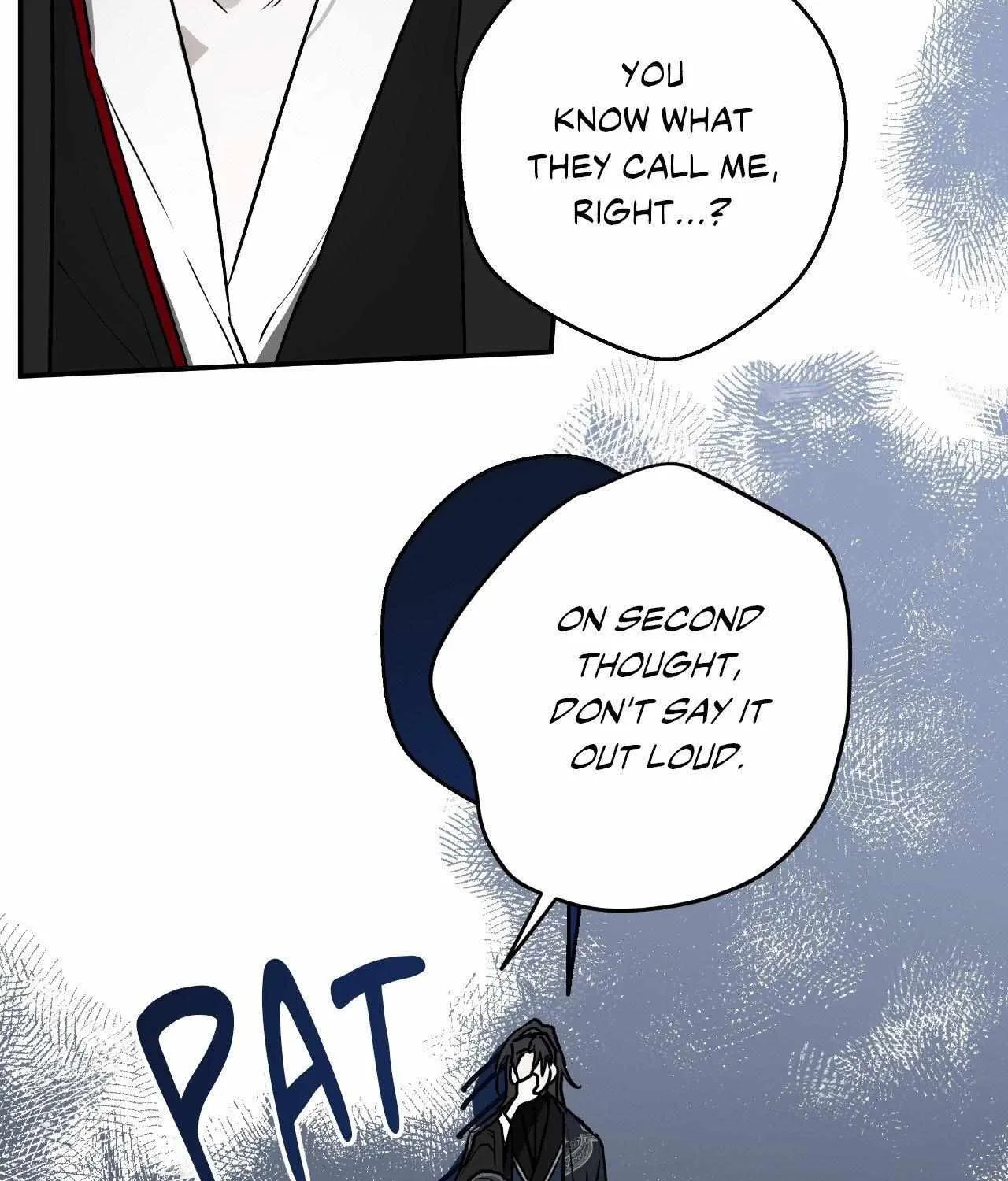 Pahyo Chapter 17 page 114 - 