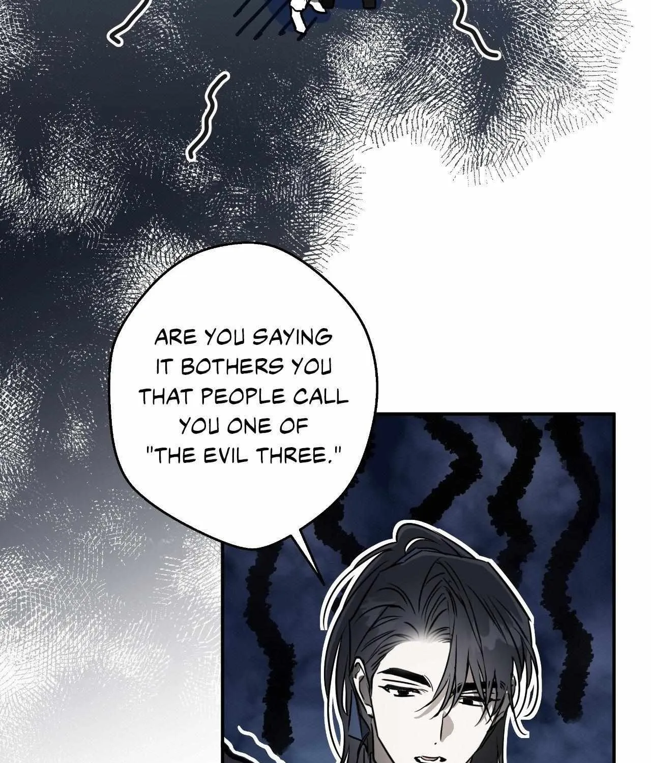 Pahyo Chapter 17 page 116 - 