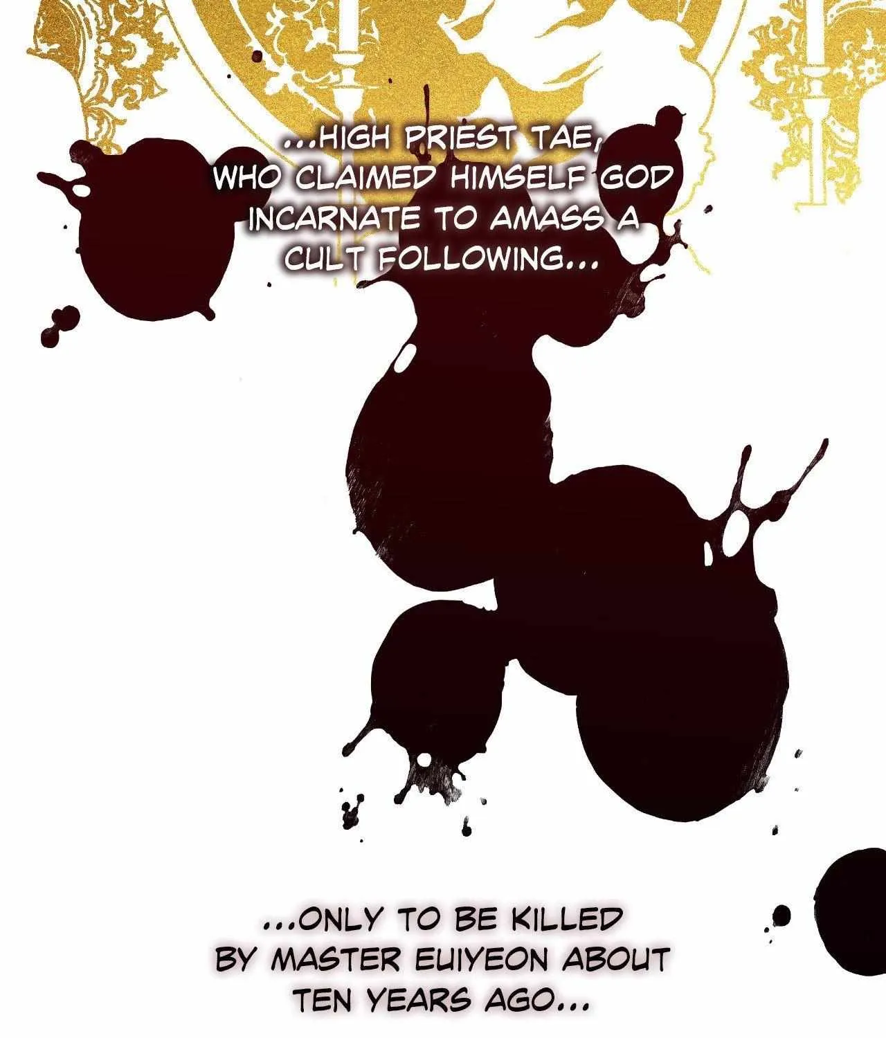 Pahyo Chapter 17 page 123 - 