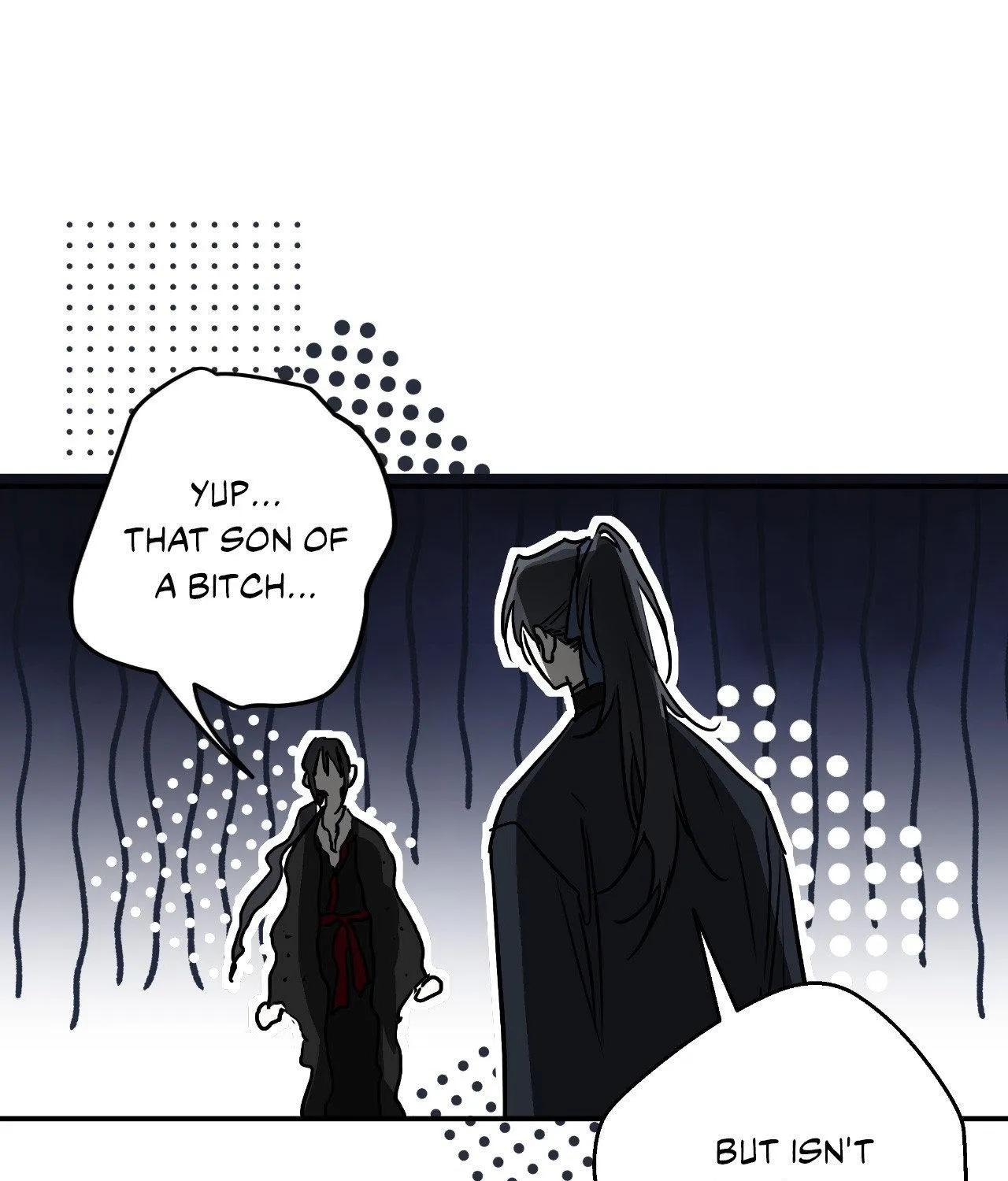Pahyo Chapter 17 page 127 - 