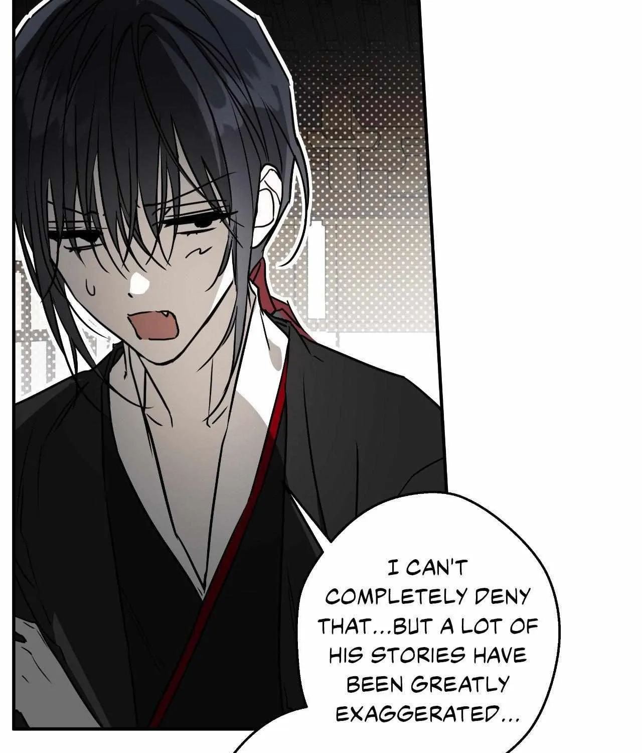 Pahyo Chapter 17 page 129 - 