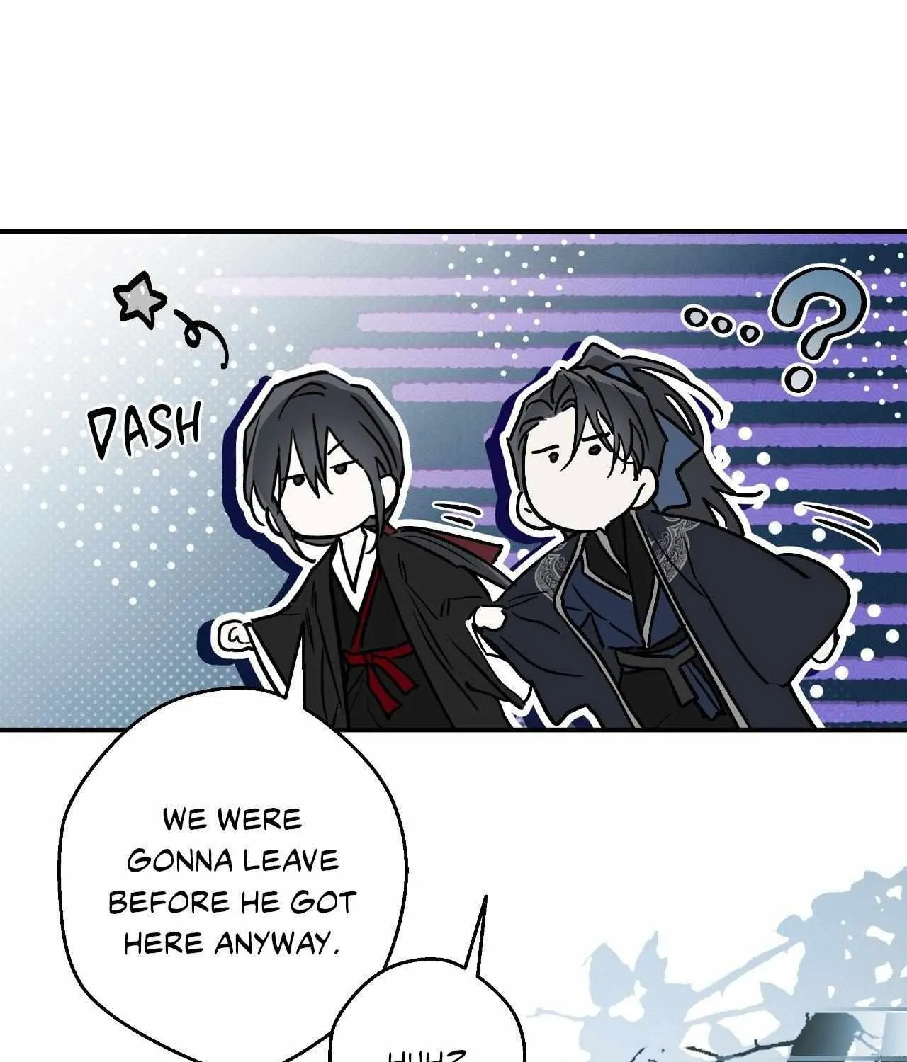 Pahyo Chapter 17 page 132 - 