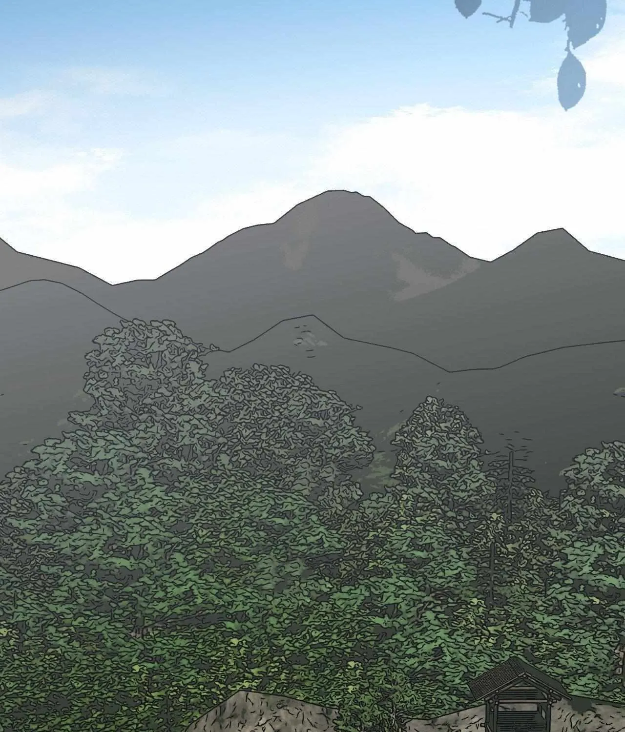 Pahyo Chapter 17 page 134 - 