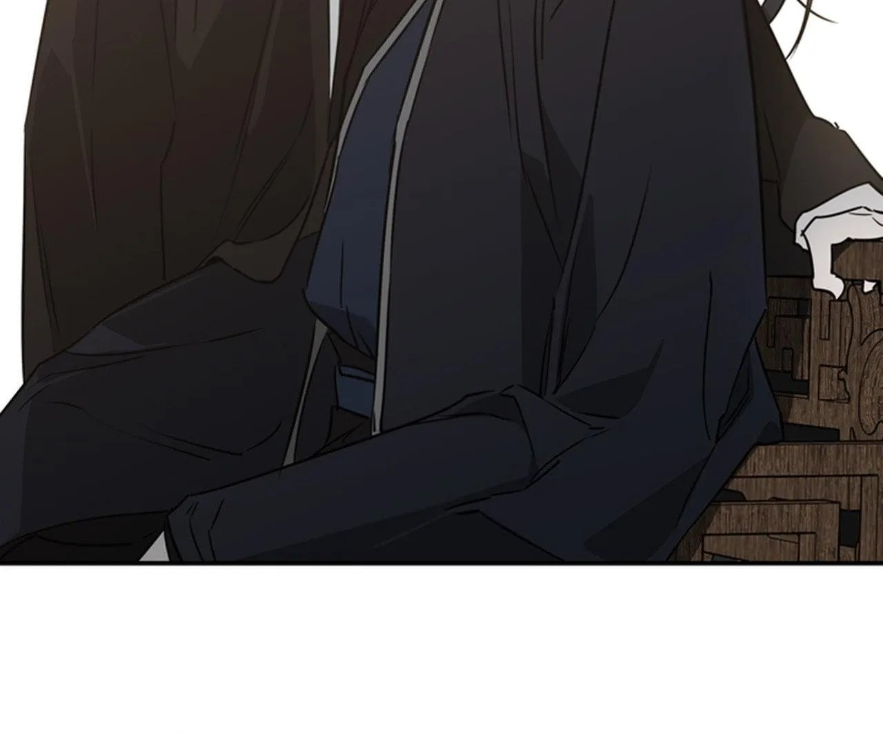 Pahyo Chapter 17 page 15 - 