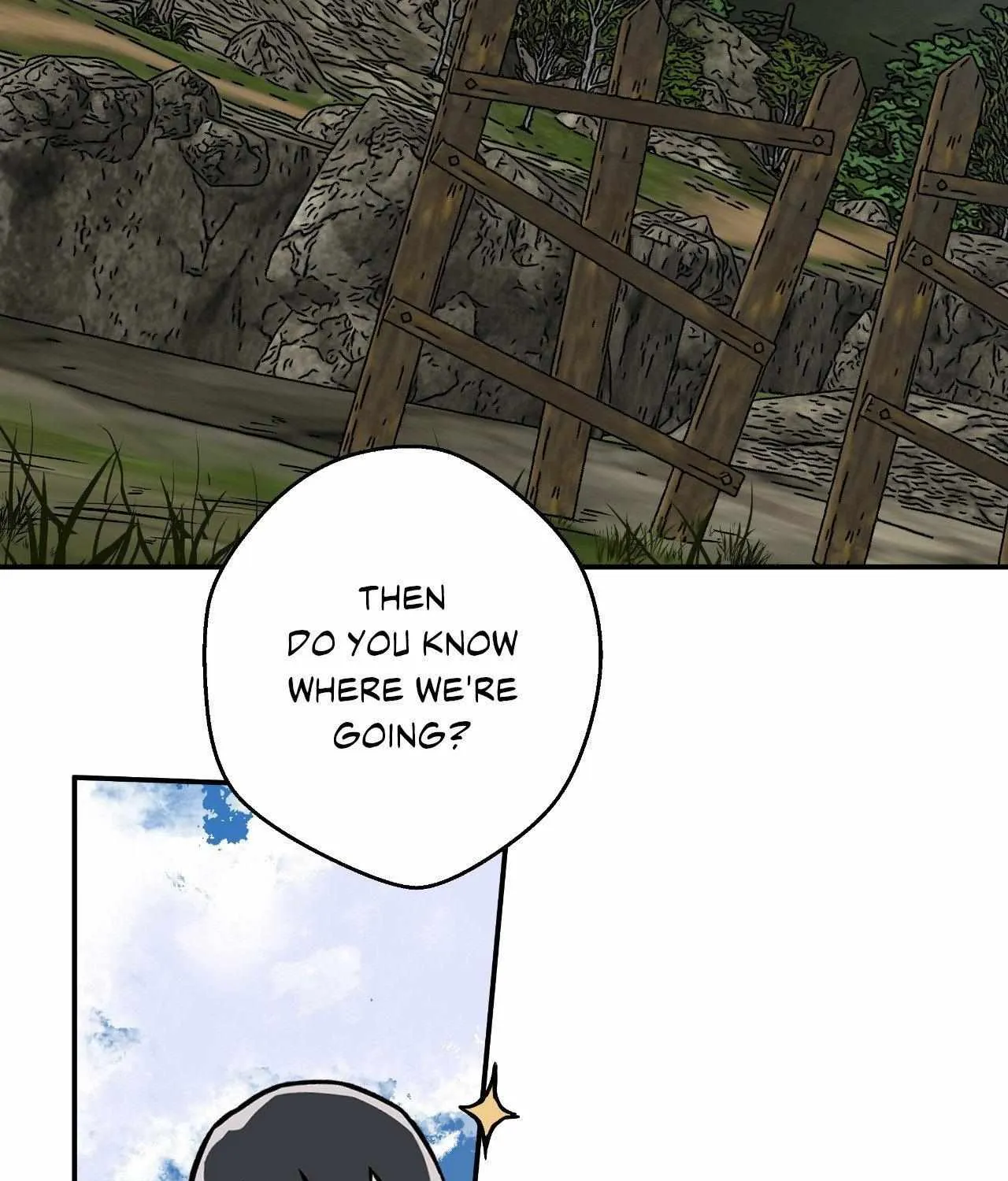 Pahyo Chapter 17 page 142 - 