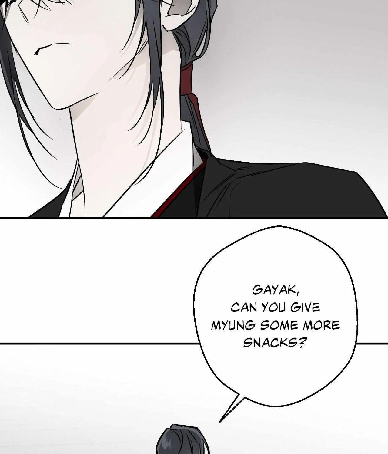 Pahyo Chapter 17 page 3 - 