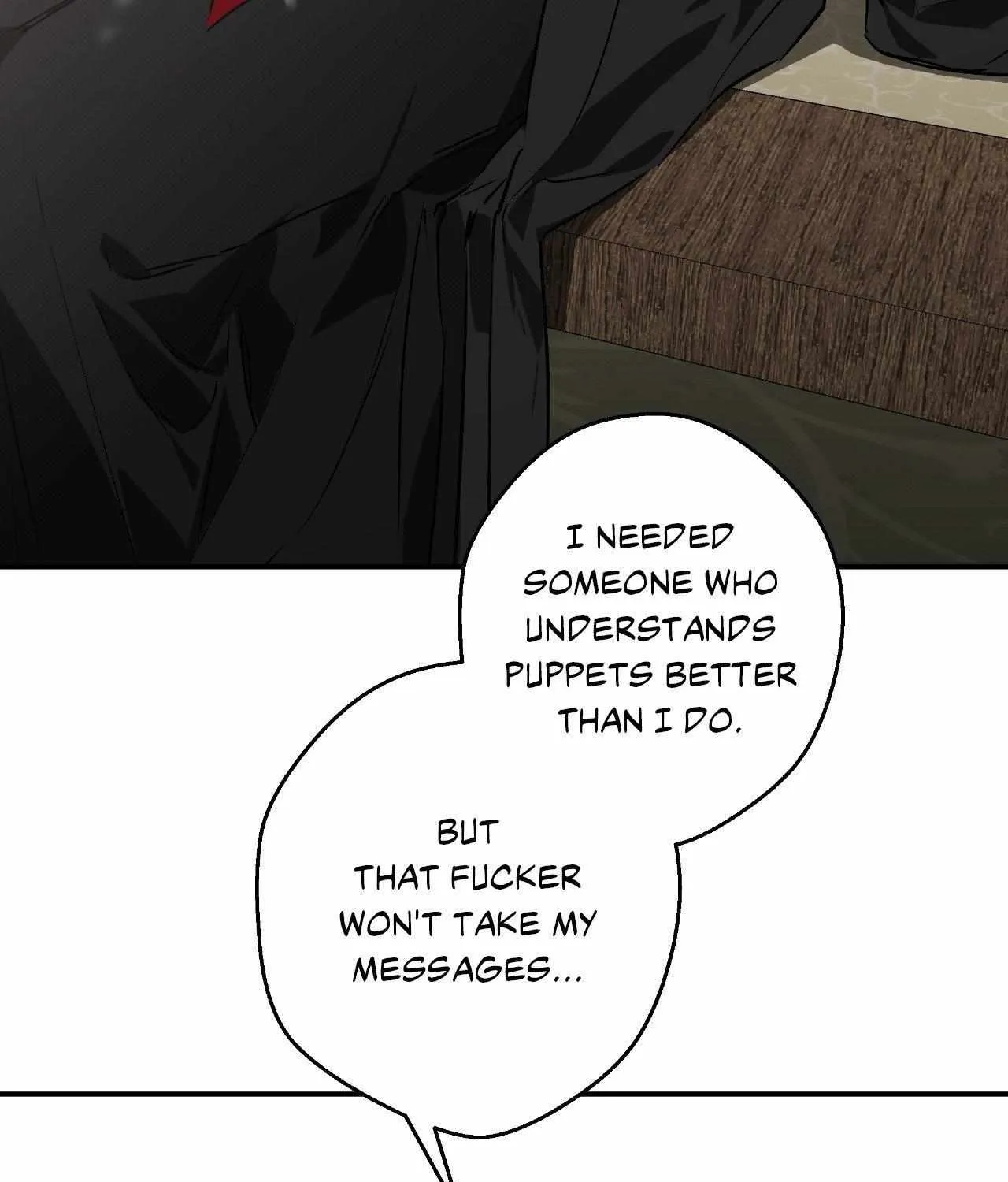 Pahyo Chapter 17 page 37 - 