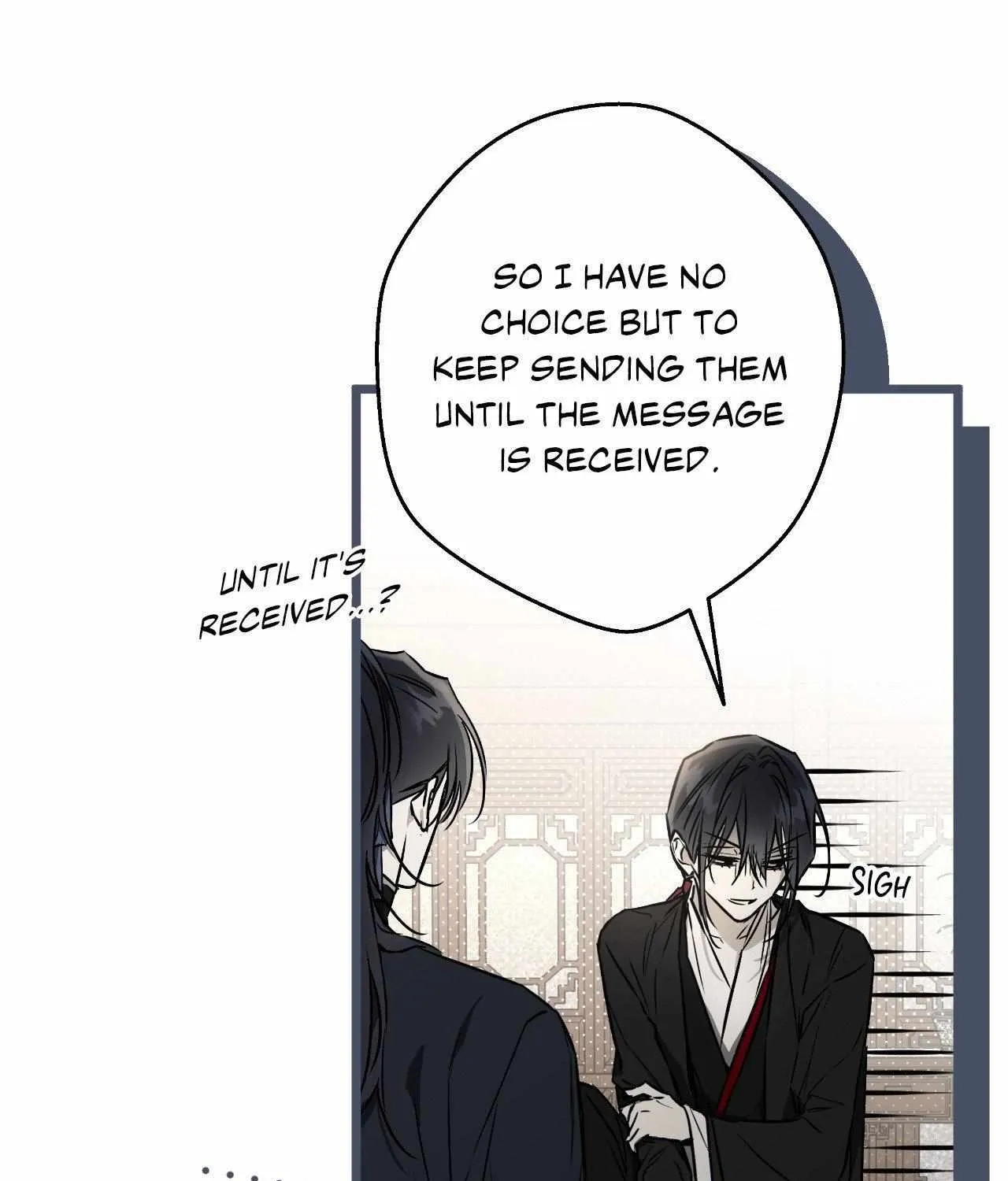 Pahyo Chapter 17 page 41 - 