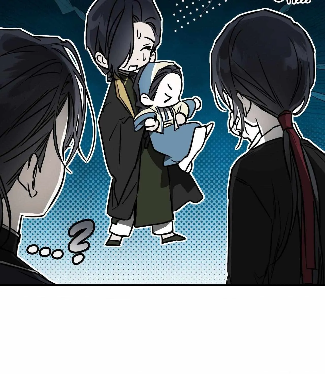 Pahyo Chapter 17 page 60 - 