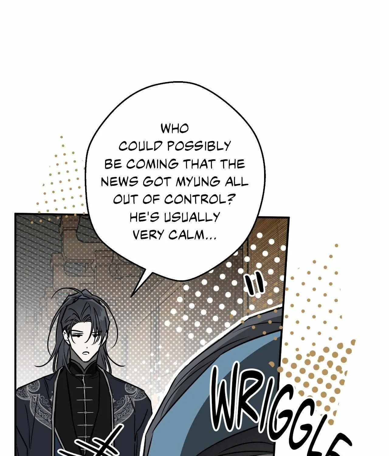 Pahyo Chapter 17 page 61 - 