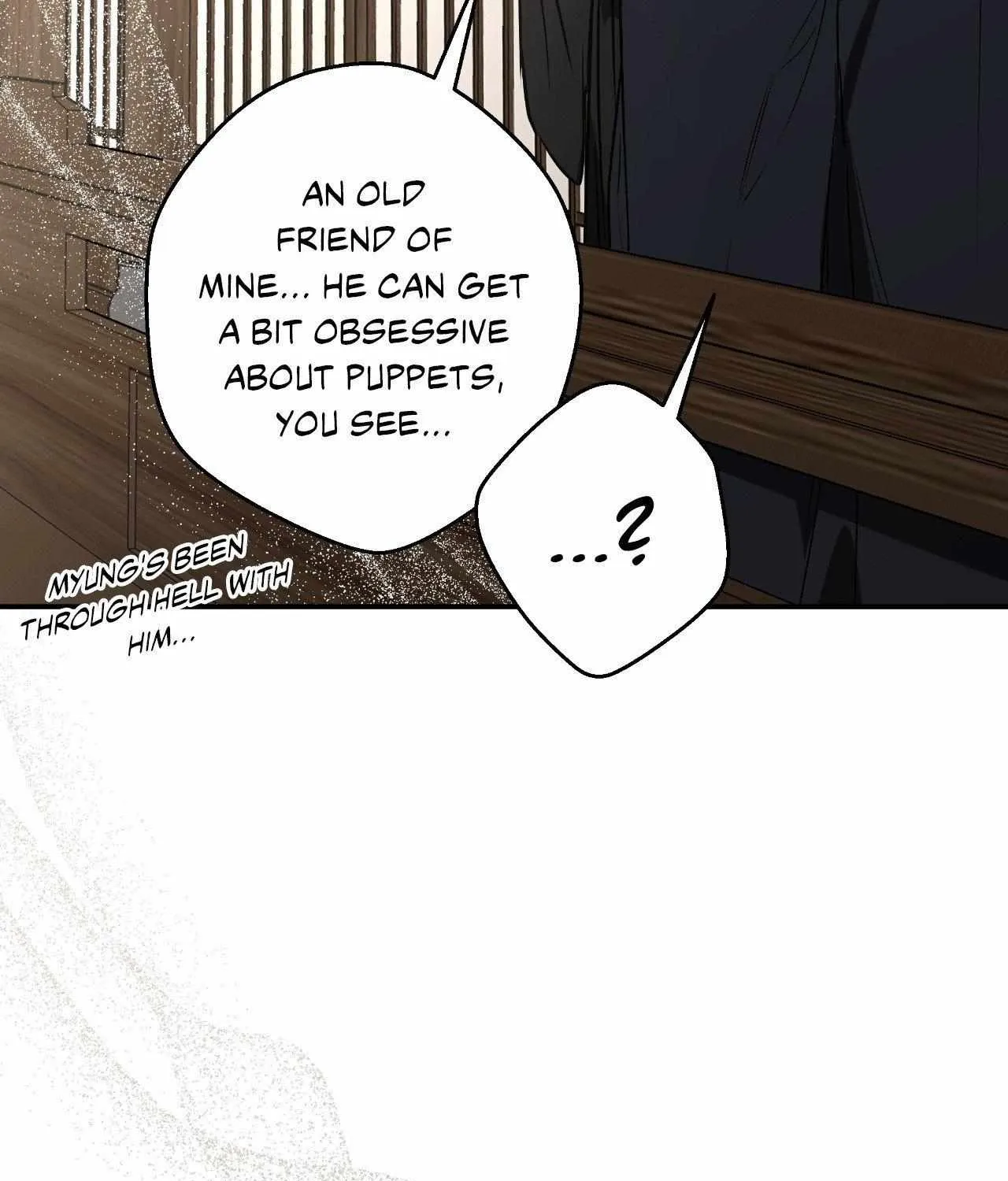 Pahyo Chapter 17 page 65 - 