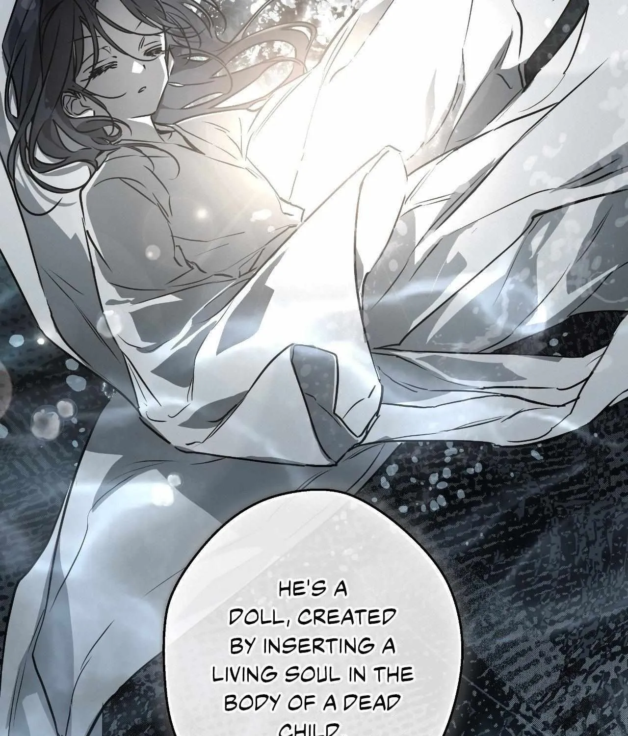 Pahyo Chapter 17 page 78 - 