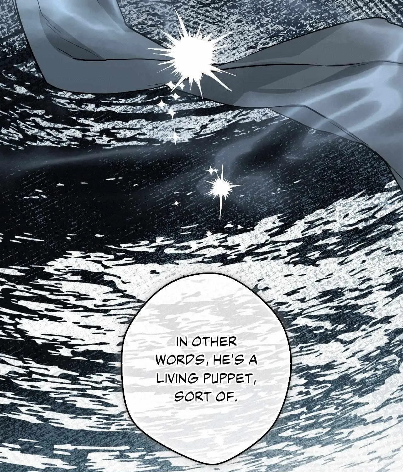 Pahyo Chapter 17 page 80 - 