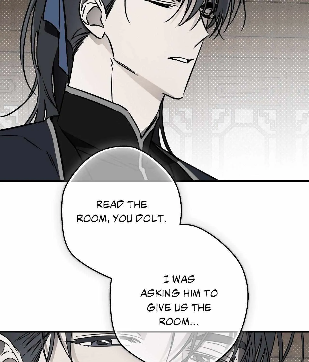 Pahyo Chapter 17 page 9 - 