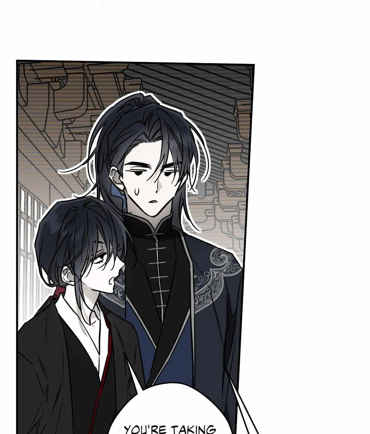 Pahyo Chapter 17 page 82 - 