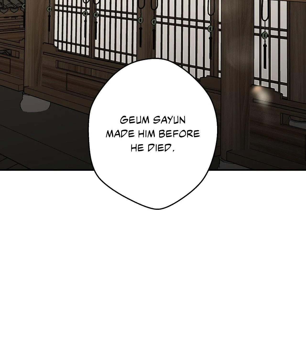 Pahyo Chapter 17 page 92 - 