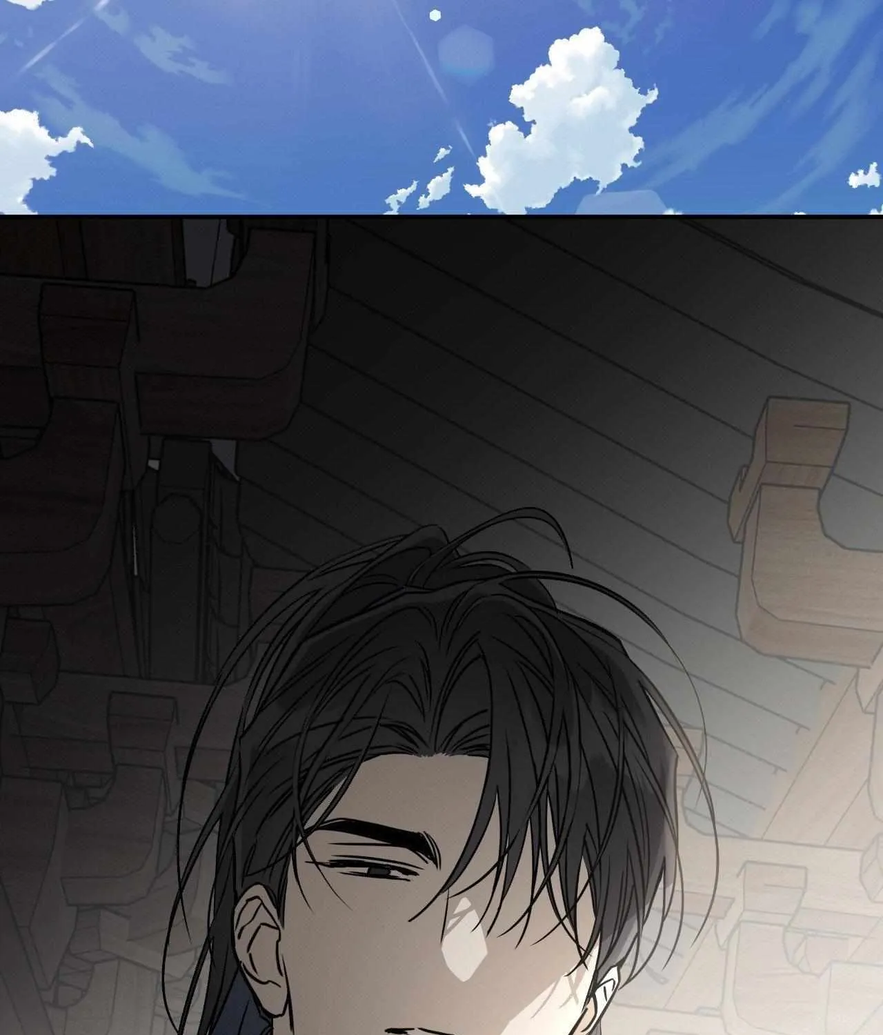 Pahyo Chapter 17 page 94 - 