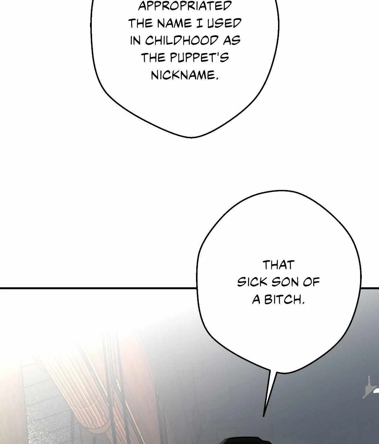 Pahyo Chapter 17 page 100 - 