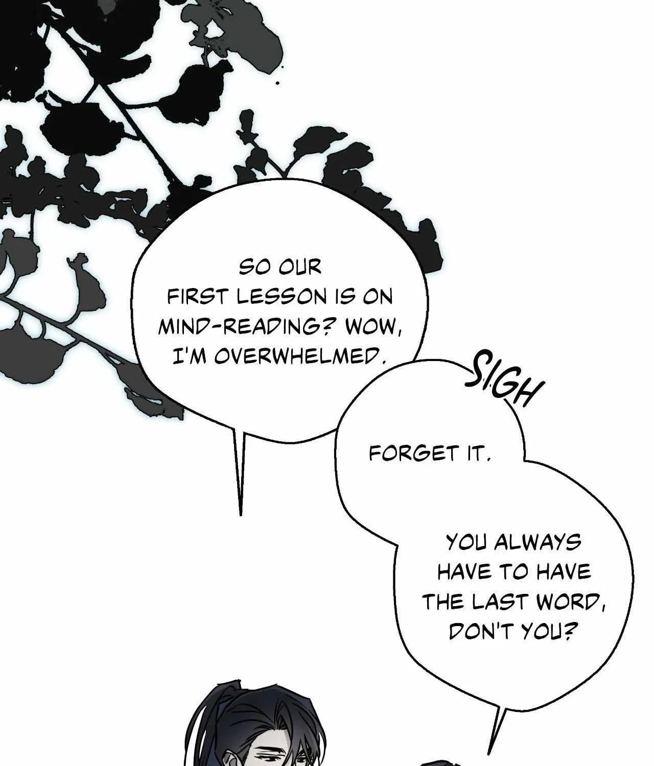 Pahyo Chapter 18 page 2 - 