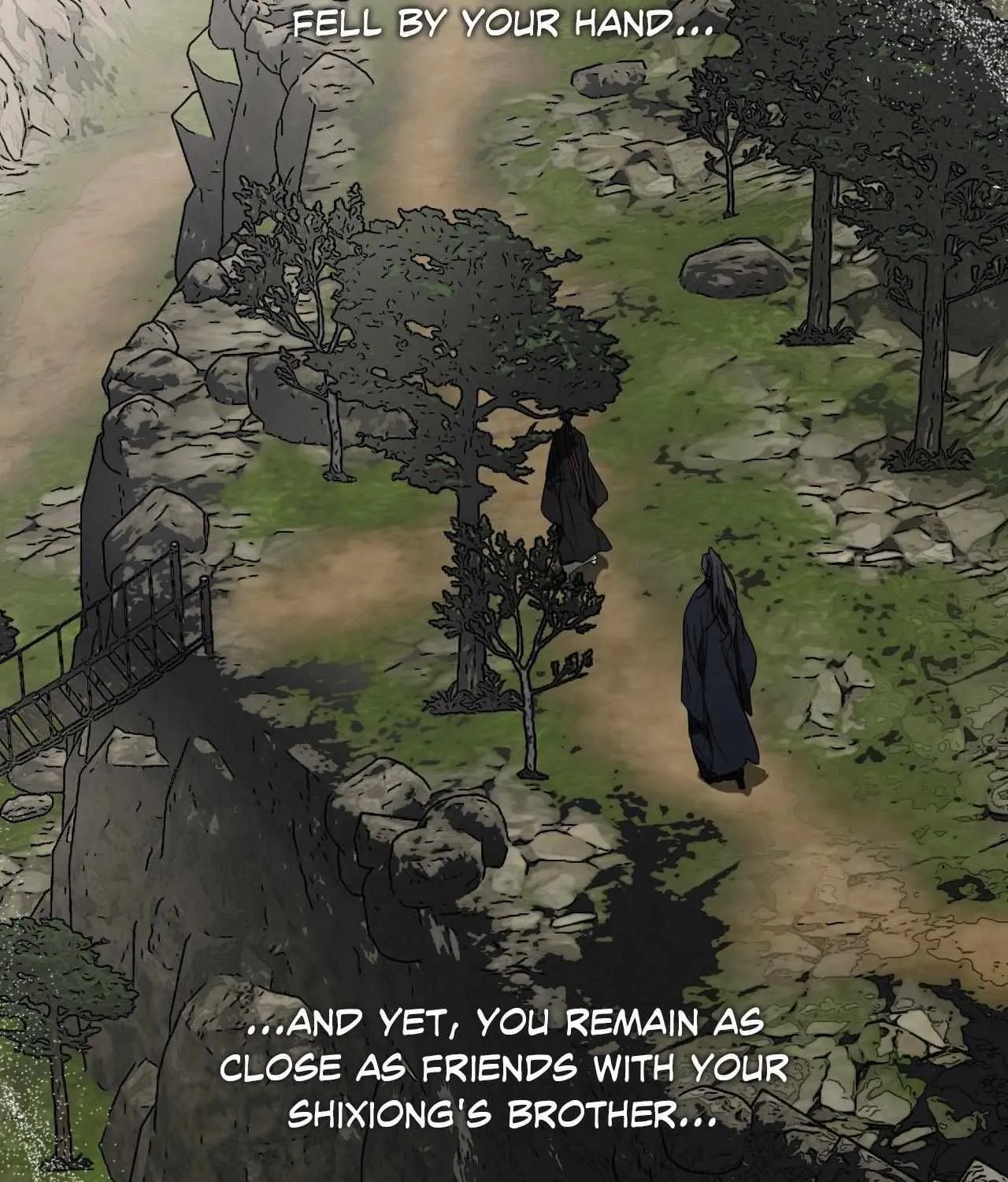Pahyo Chapter 18 page 11 - 