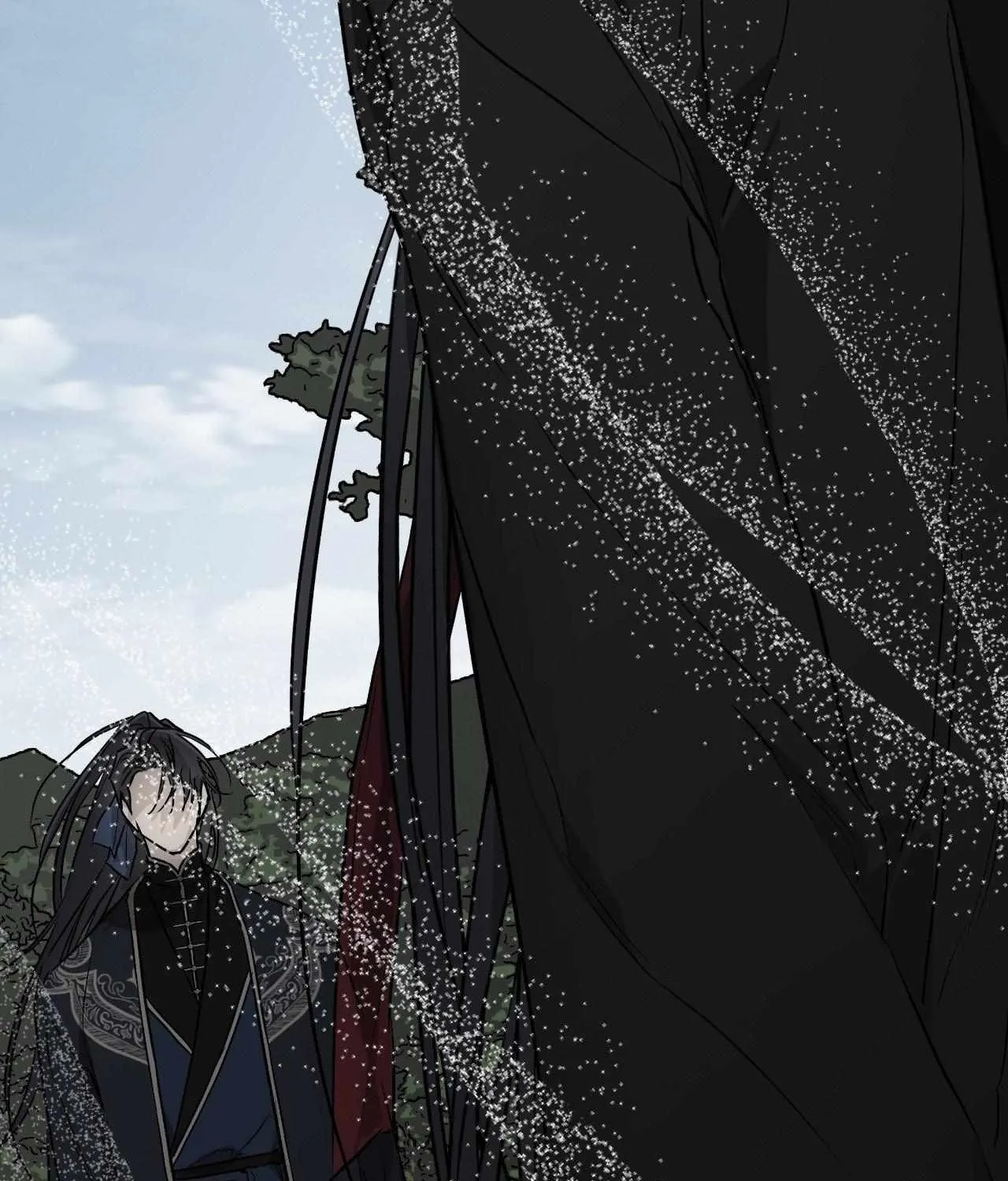 Pahyo Chapter 18 page 17 - 