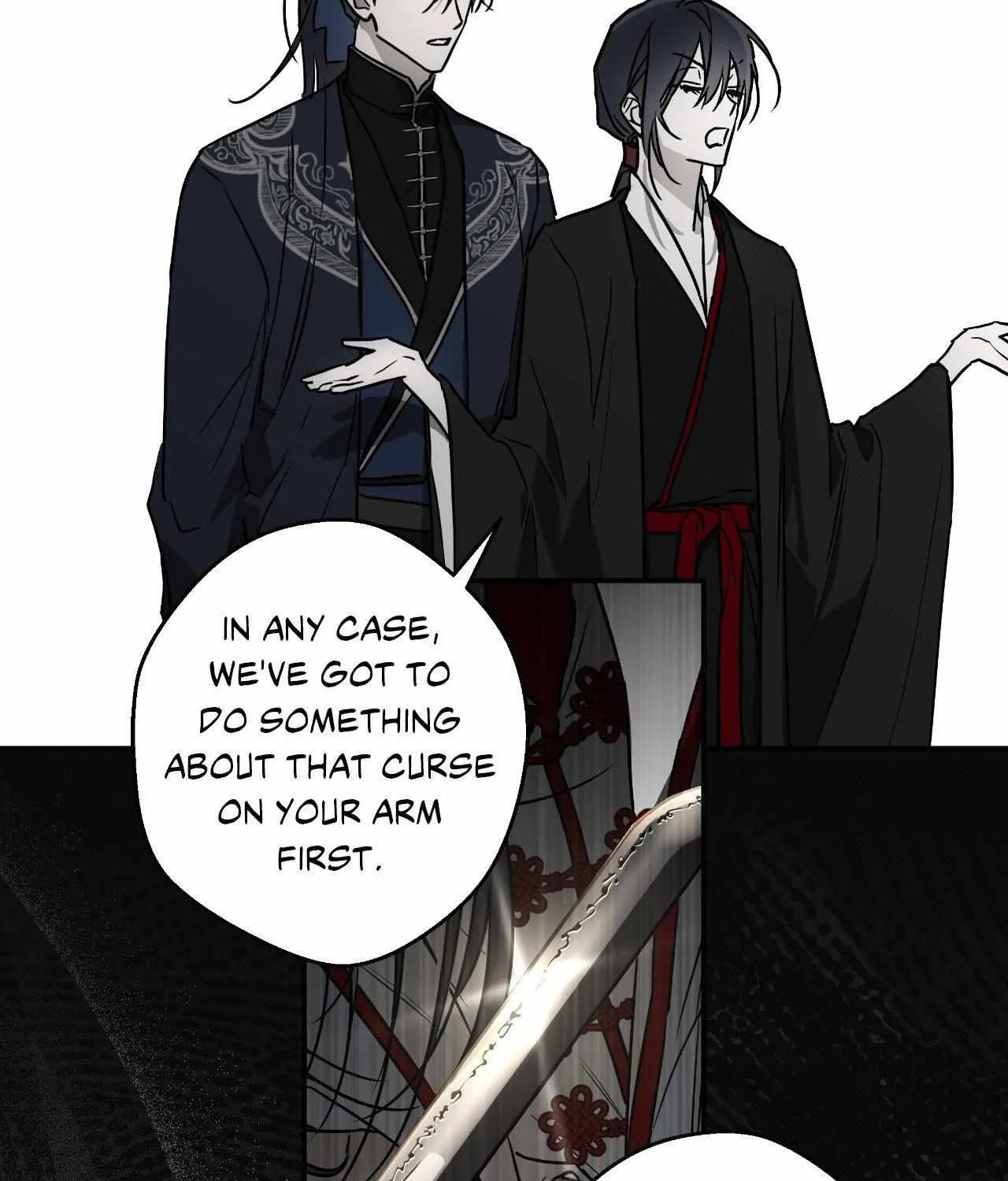 Pahyo Chapter 18 page 3 - 
