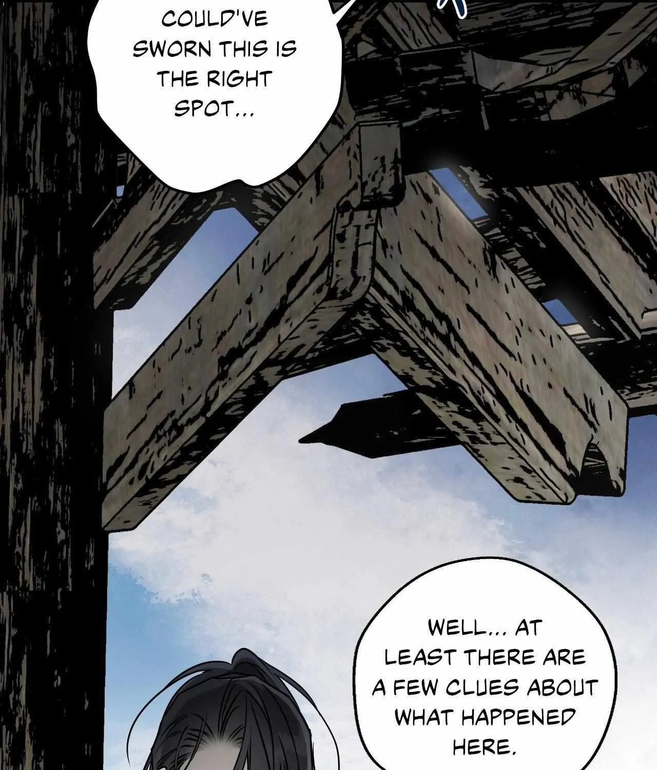 Pahyo Chapter 18 page 26 - 