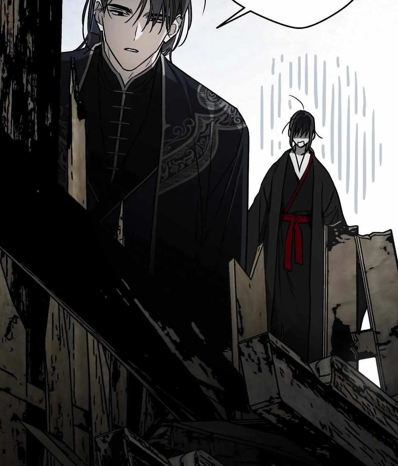 Pahyo Chapter 18 page 27 - 