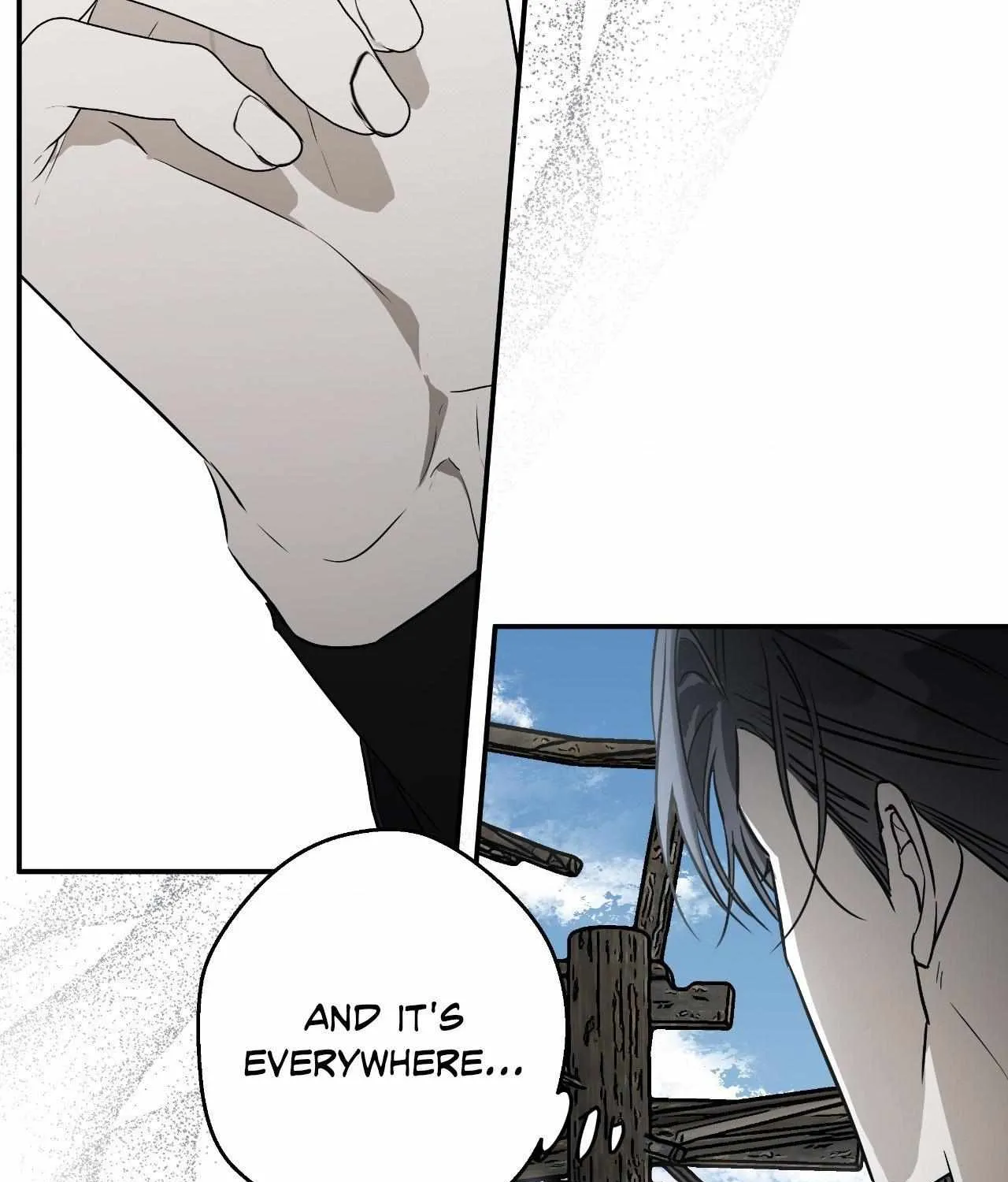 Pahyo Chapter 18 page 32 - 