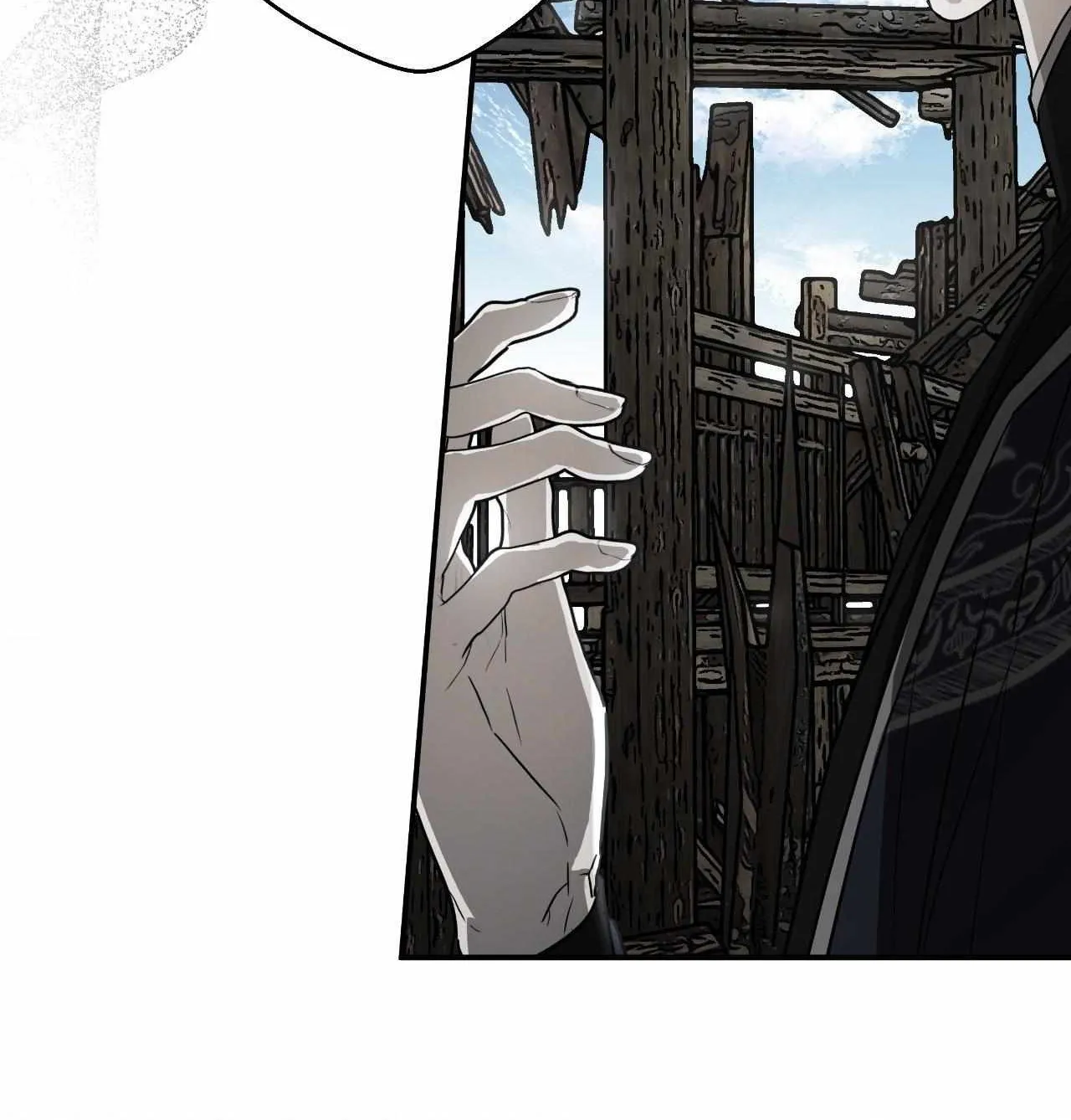 Pahyo Chapter 18 page 33 - 