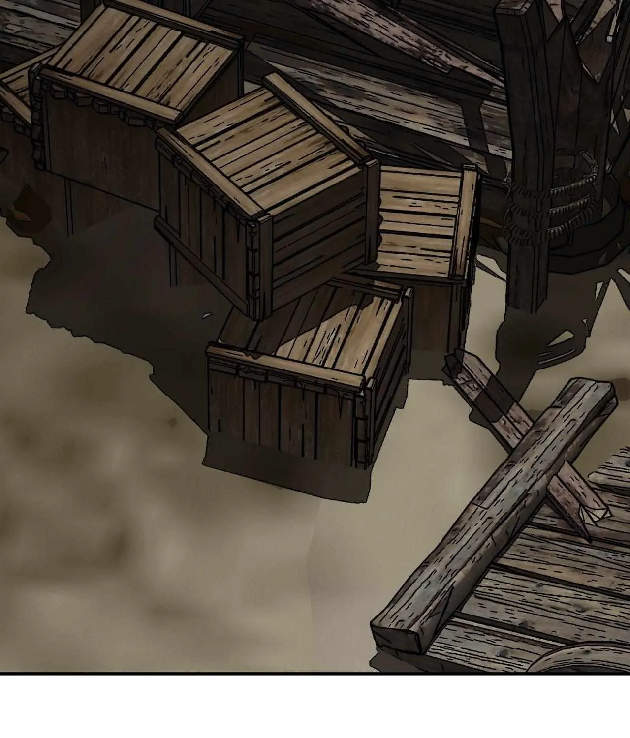 Pahyo Chapter 18 page 42 - 