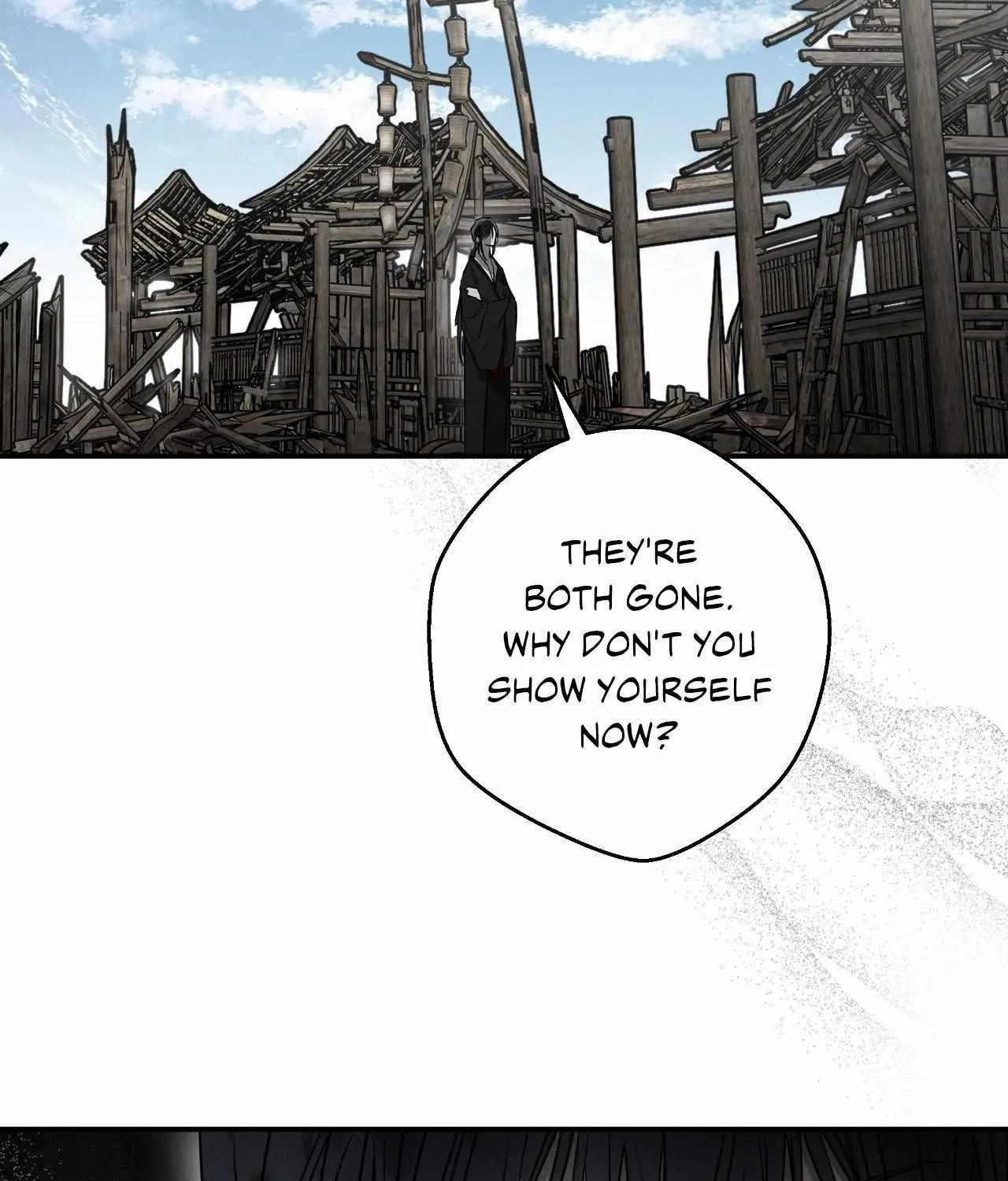 Pahyo Chapter 18 page 62 - 