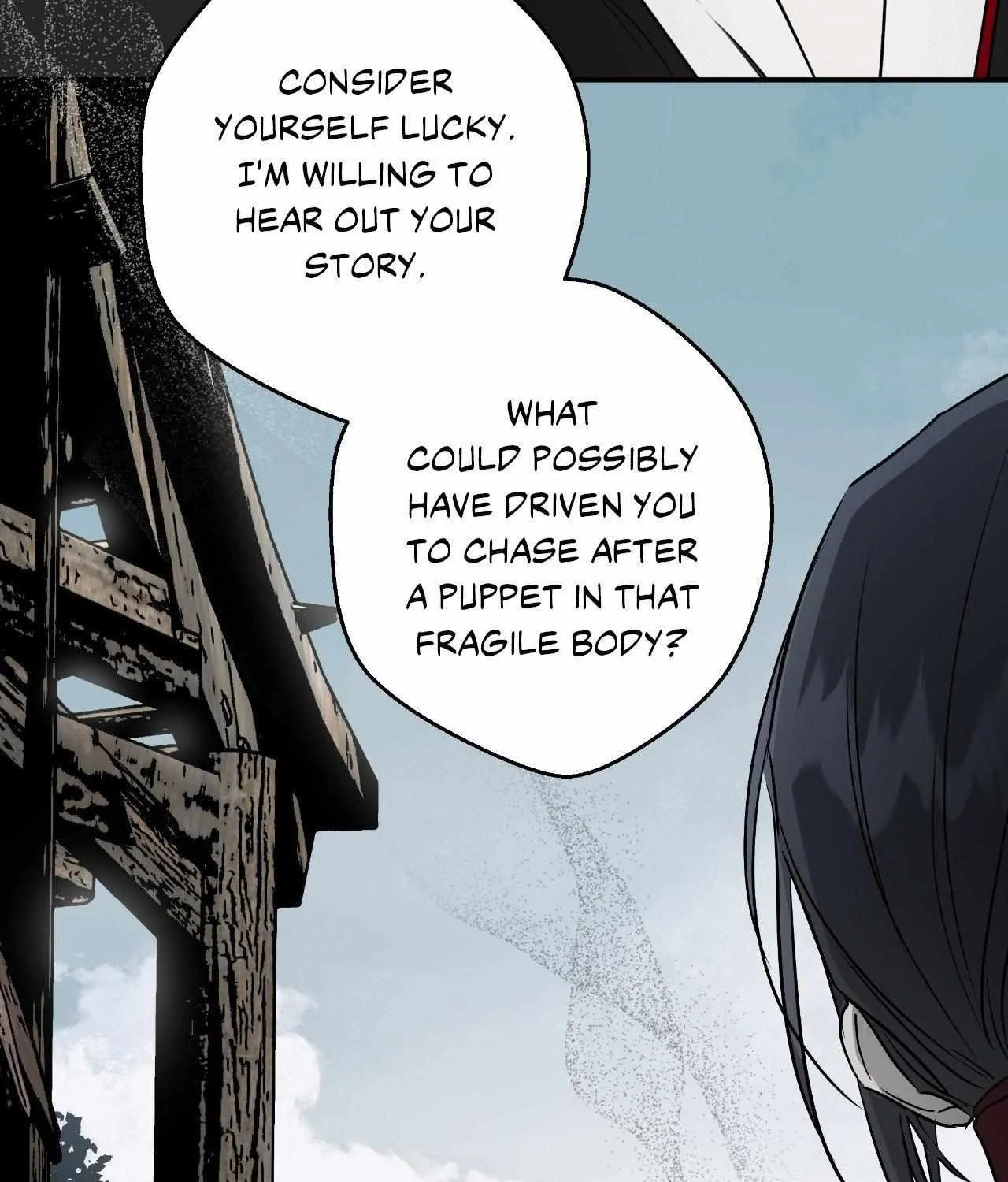 Pahyo Chapter 18 page 64 - 