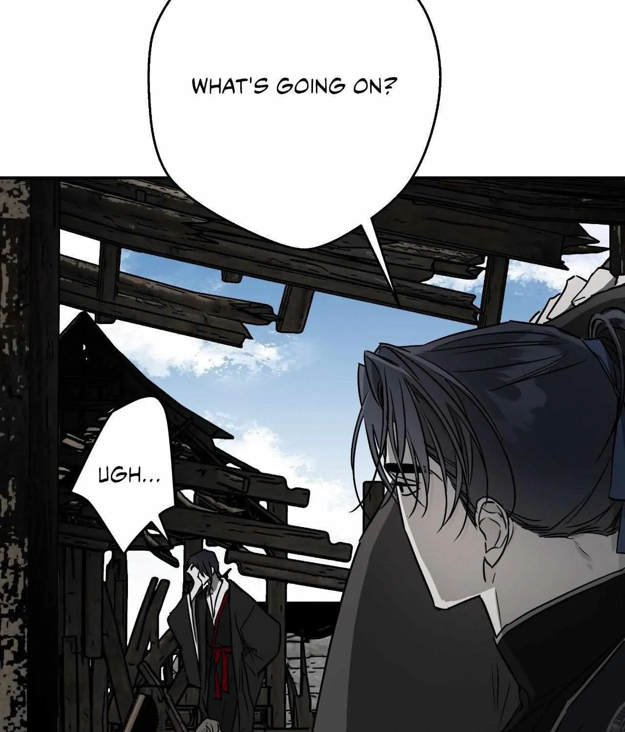 Pahyo Chapter 18 page 75 - 