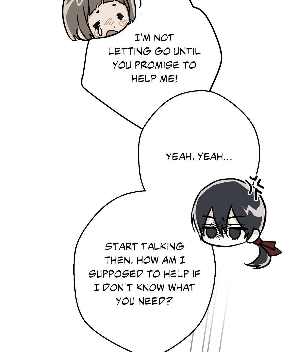Pahyo Chapter 18 page 77 - 