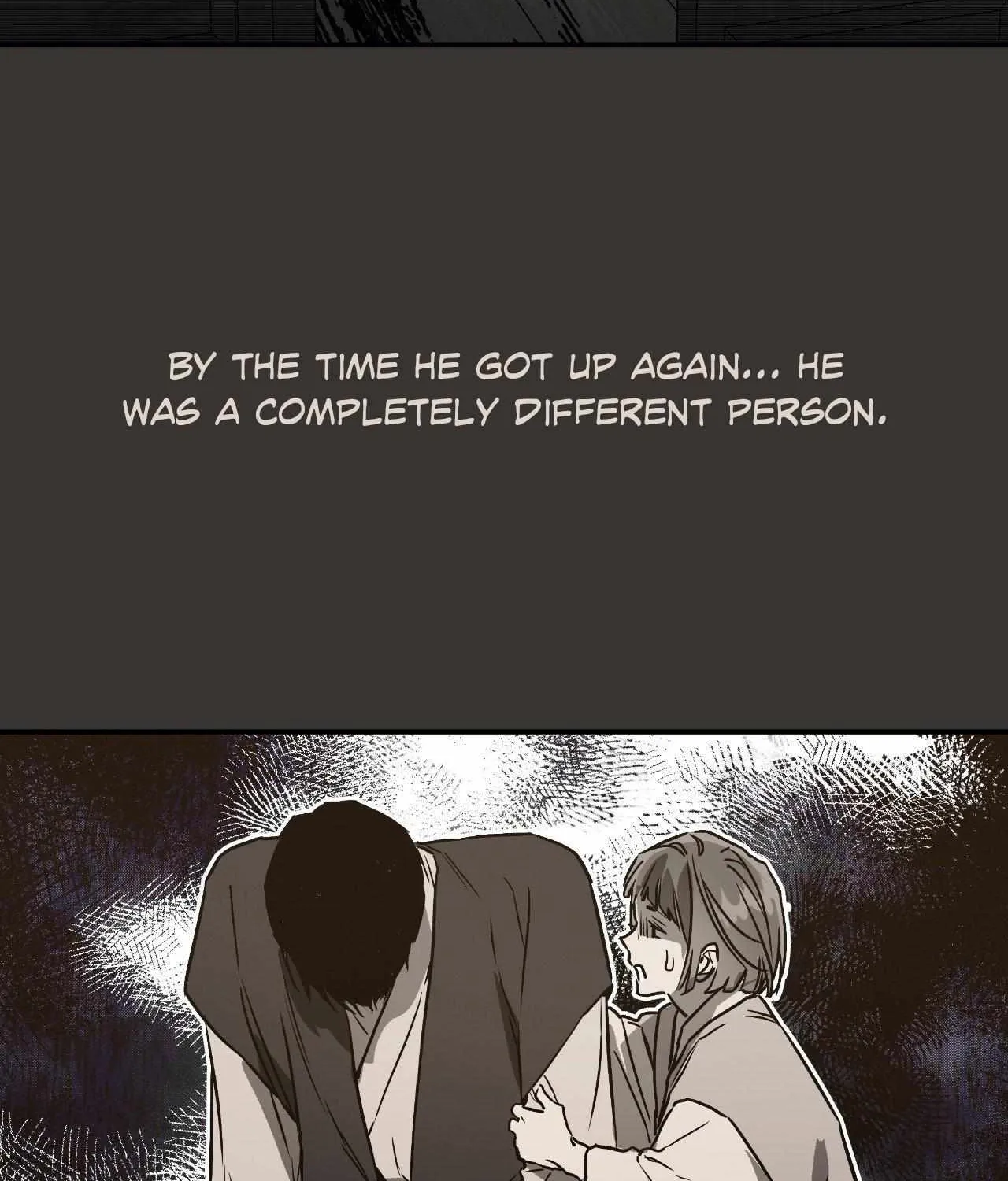 Pahyo Chapter 18 page 82 - 