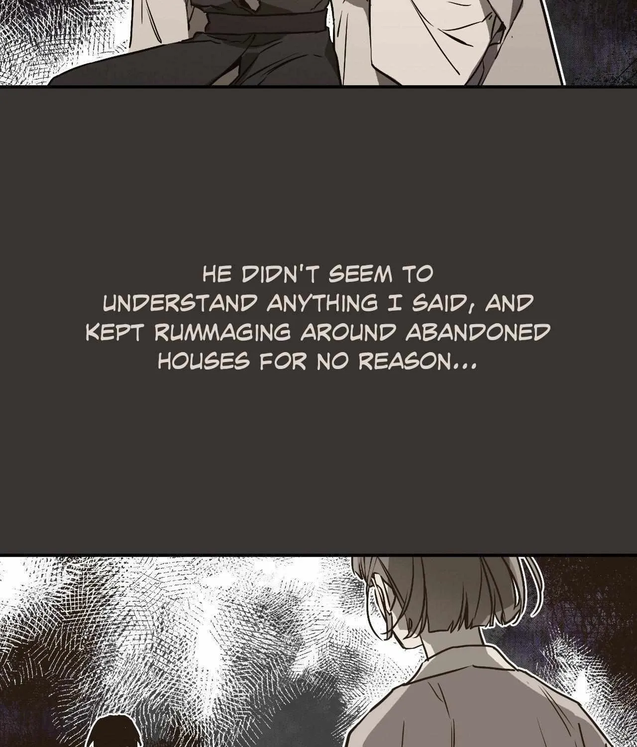 Pahyo Chapter 18 page 83 - 