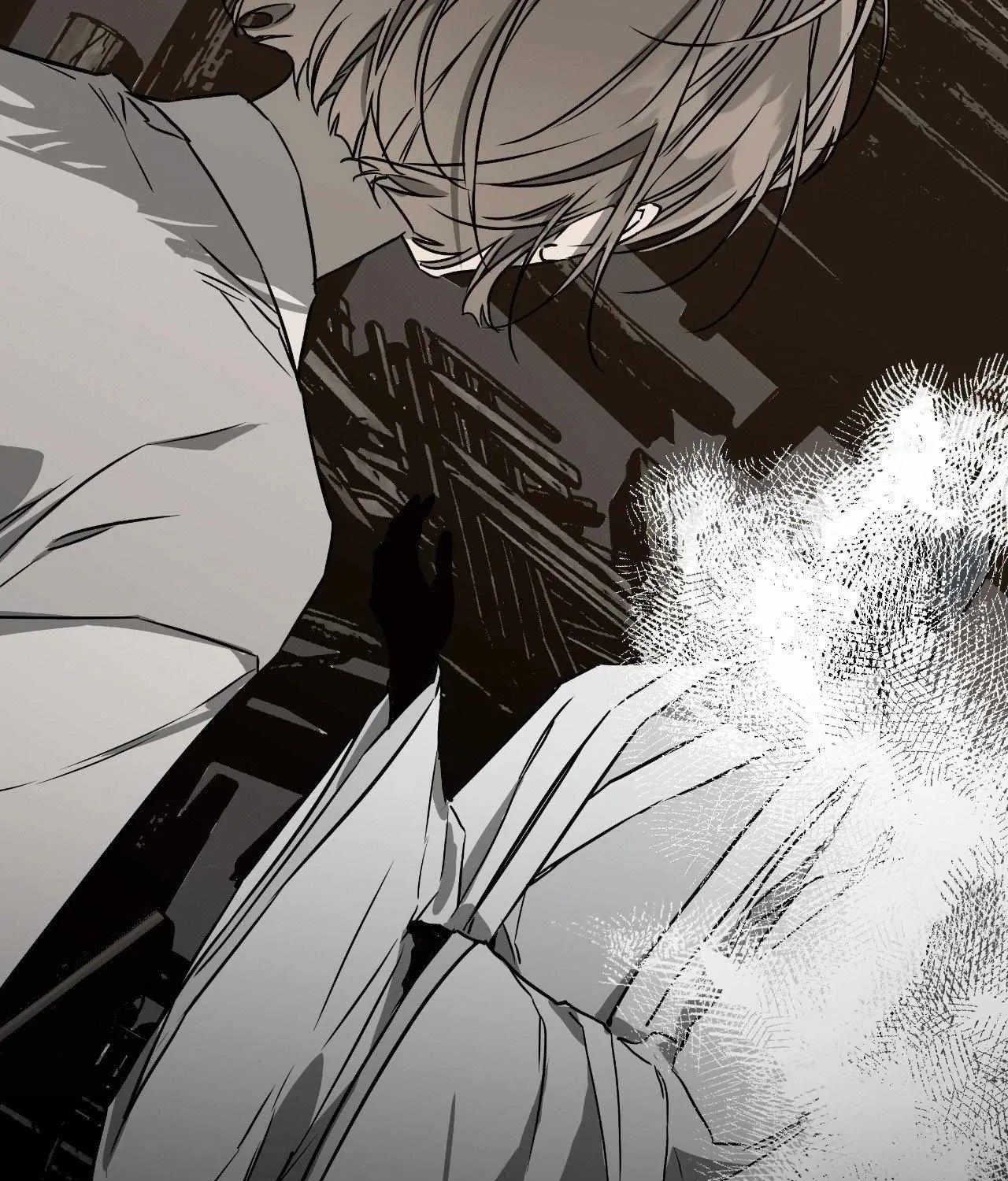 Pahyo Chapter 18 page 85 - 