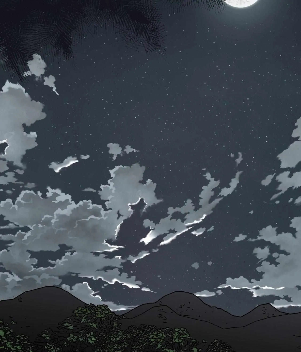 Pahyo Chapter 18 page 87 - 