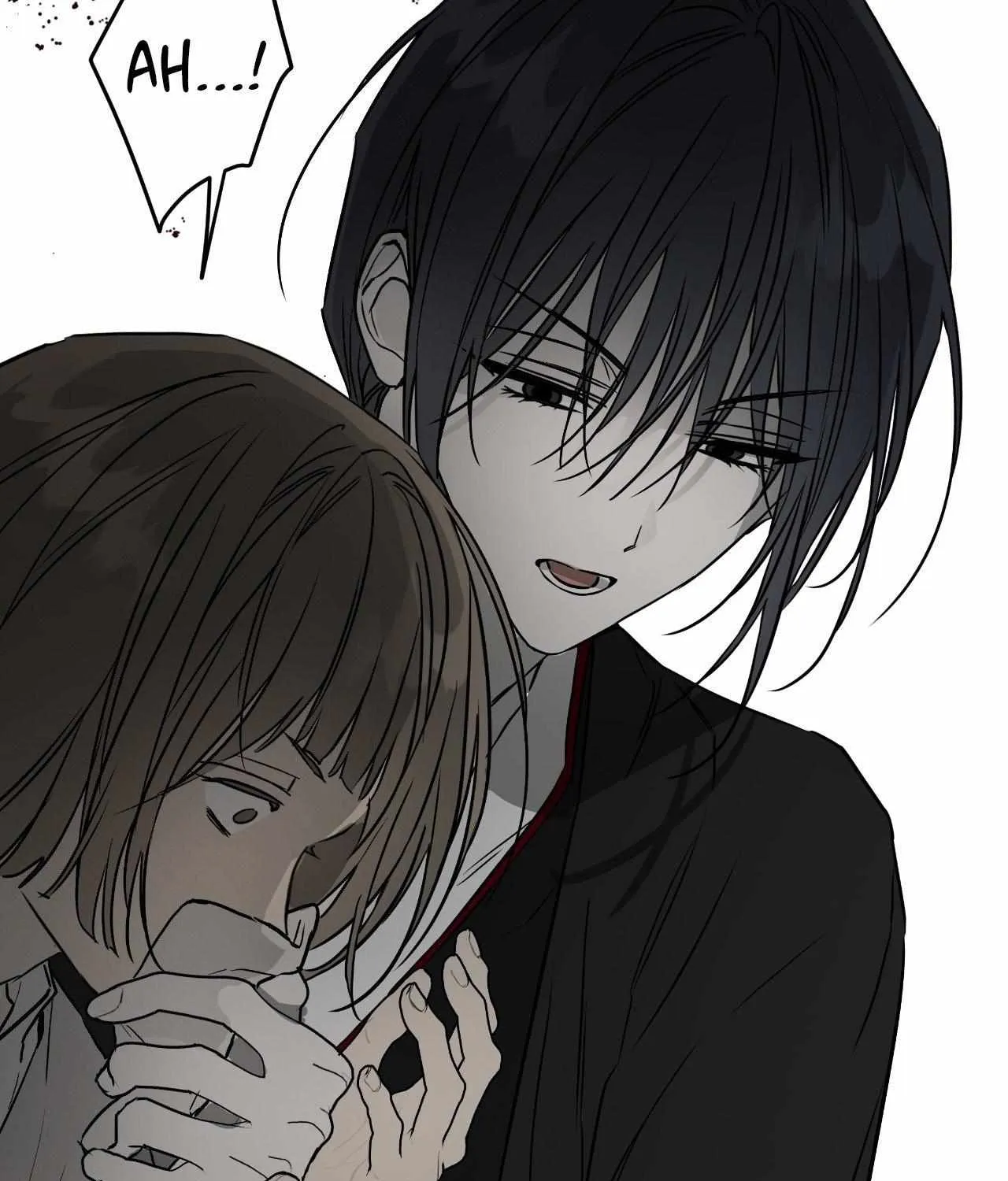 Pahyo Chapter 18 page 100 - 
