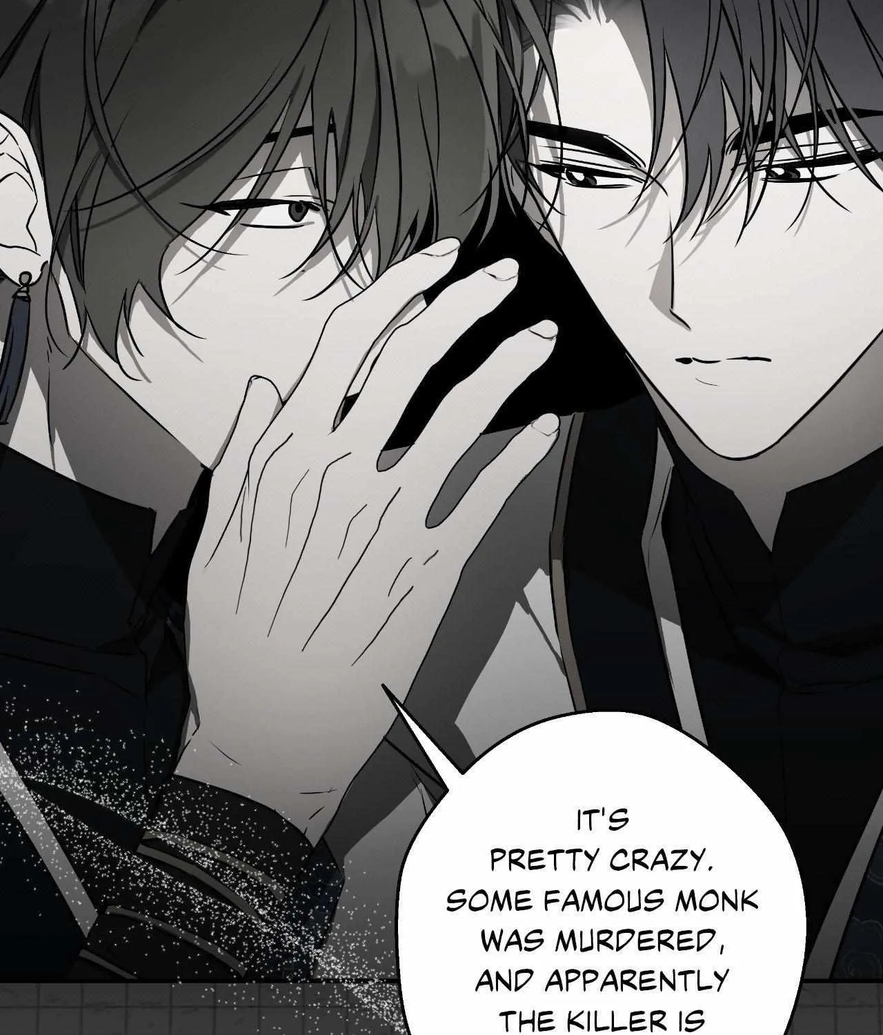 Pahyo Chapter 19 page 11 - 