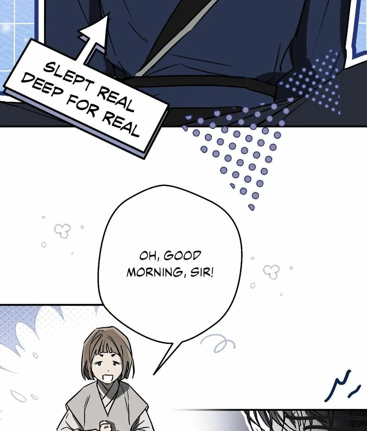 Pahyo Chapter 19 page 109 - 