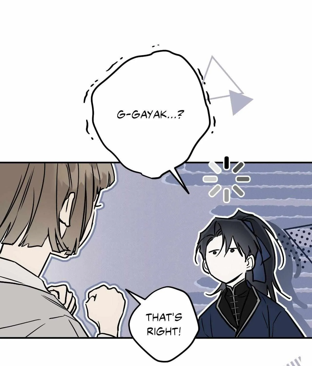 Pahyo Chapter 19 page 119 - 