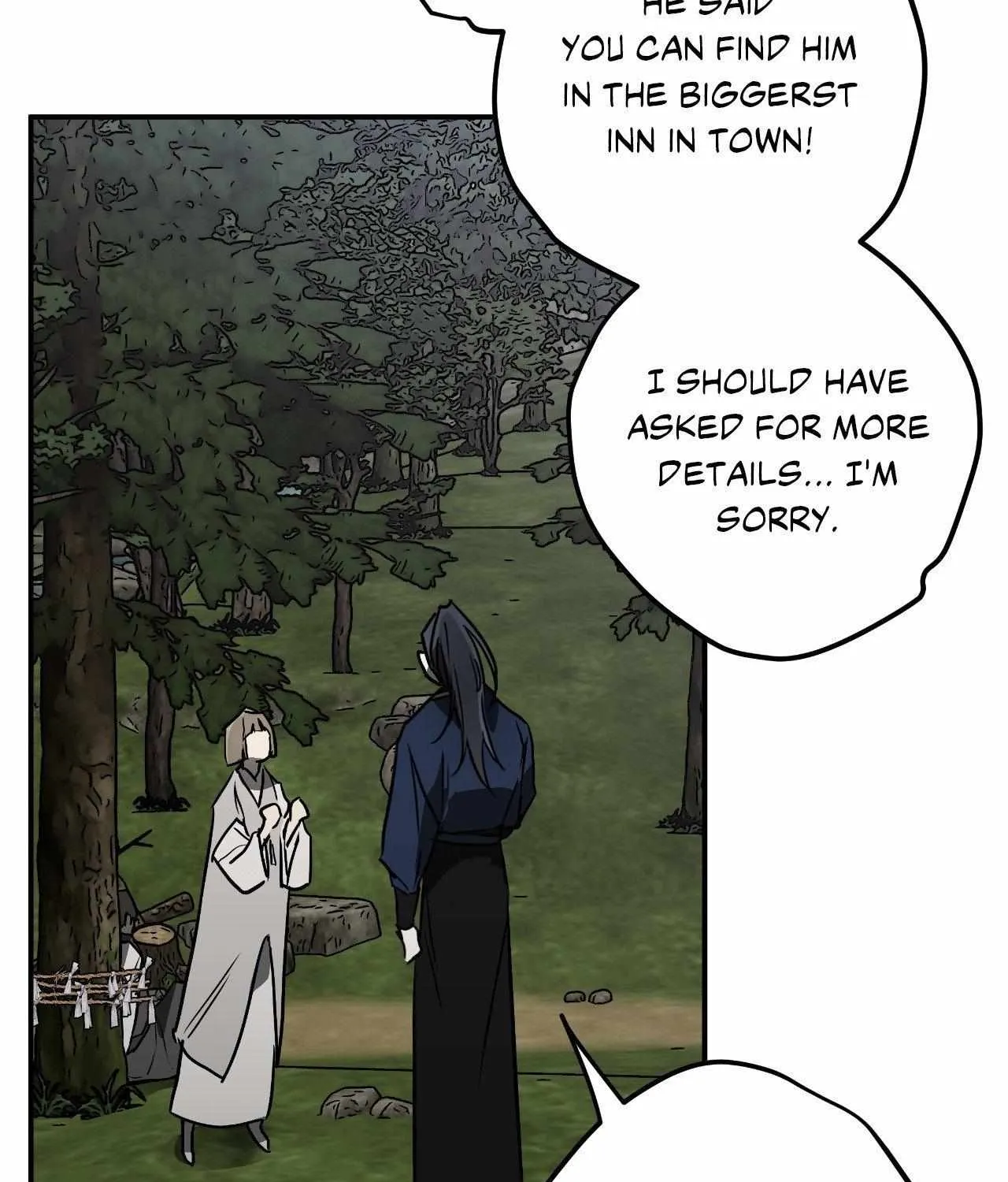Pahyo Chapter 19 page 123 - 