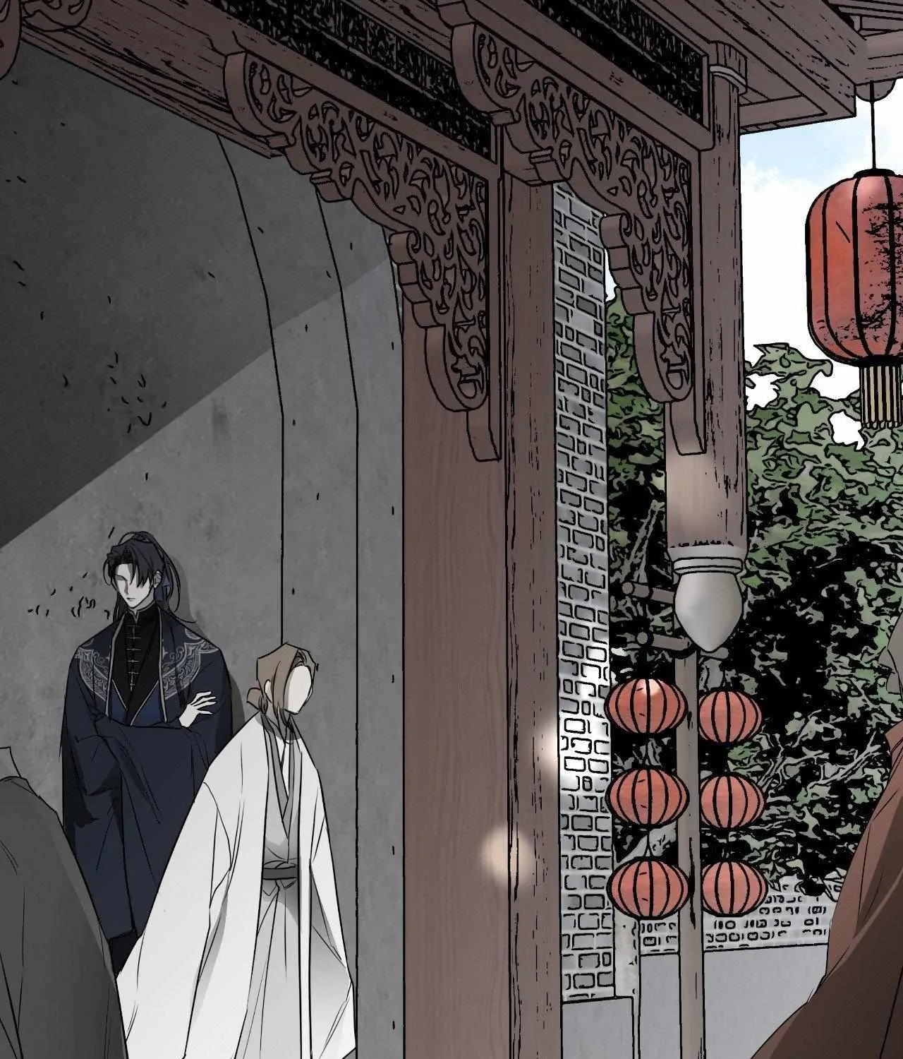 Pahyo Chapter 19 page 131 - 